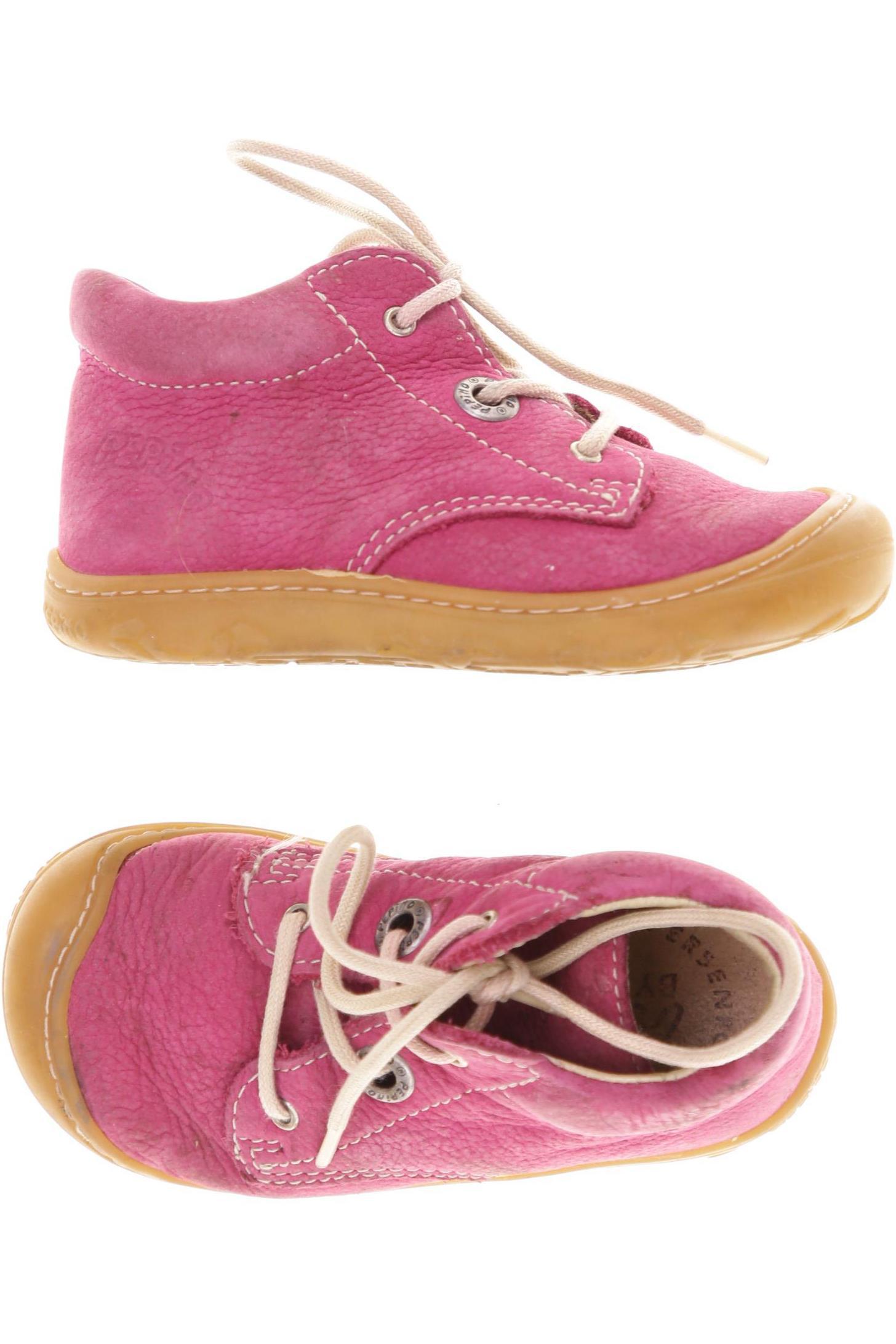 

Pepino Jungen Kinderschuhe, pink, Gr. 20