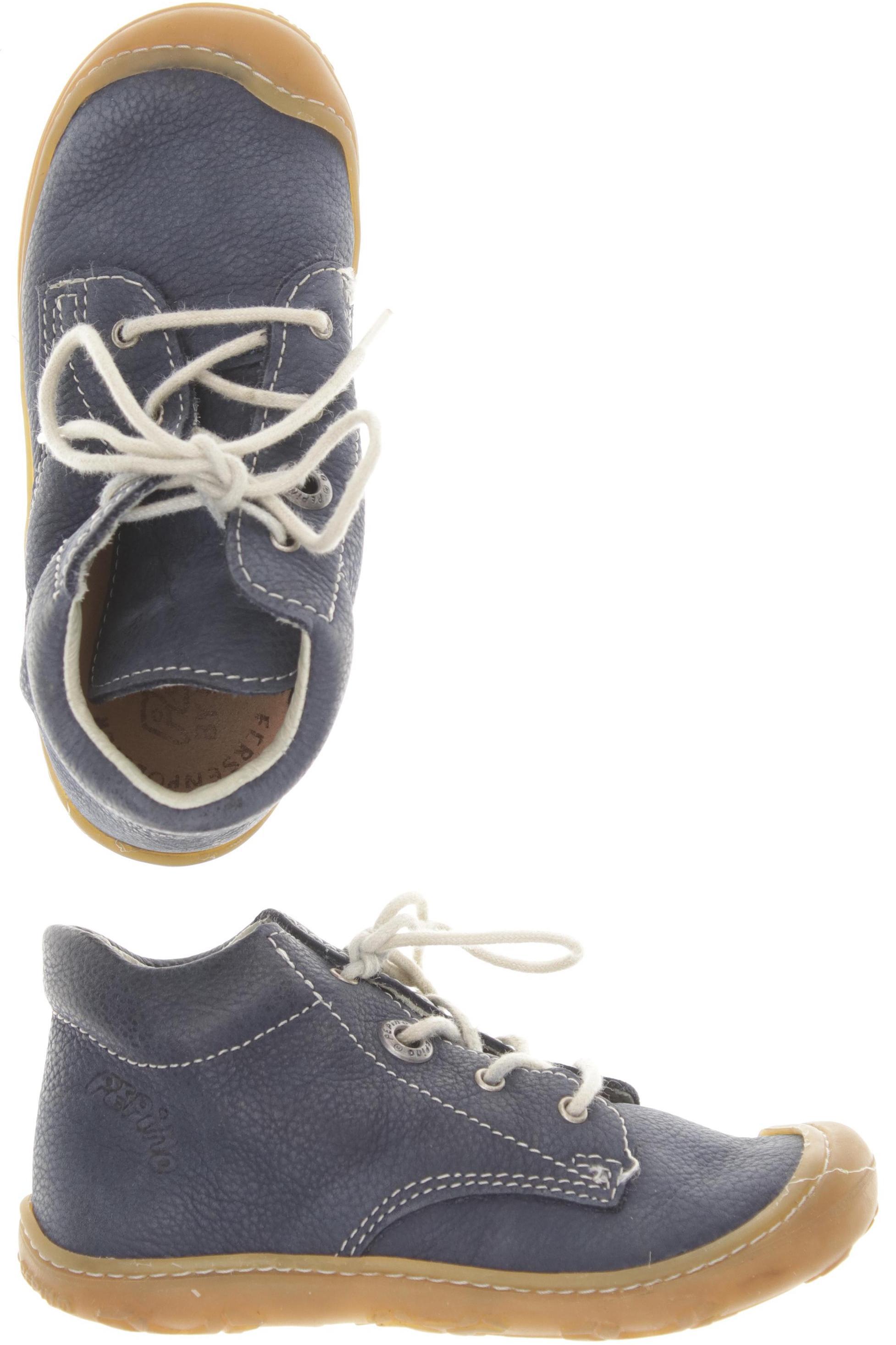 

Pepino Jungen Kinderschuhe, blau, Gr. 23