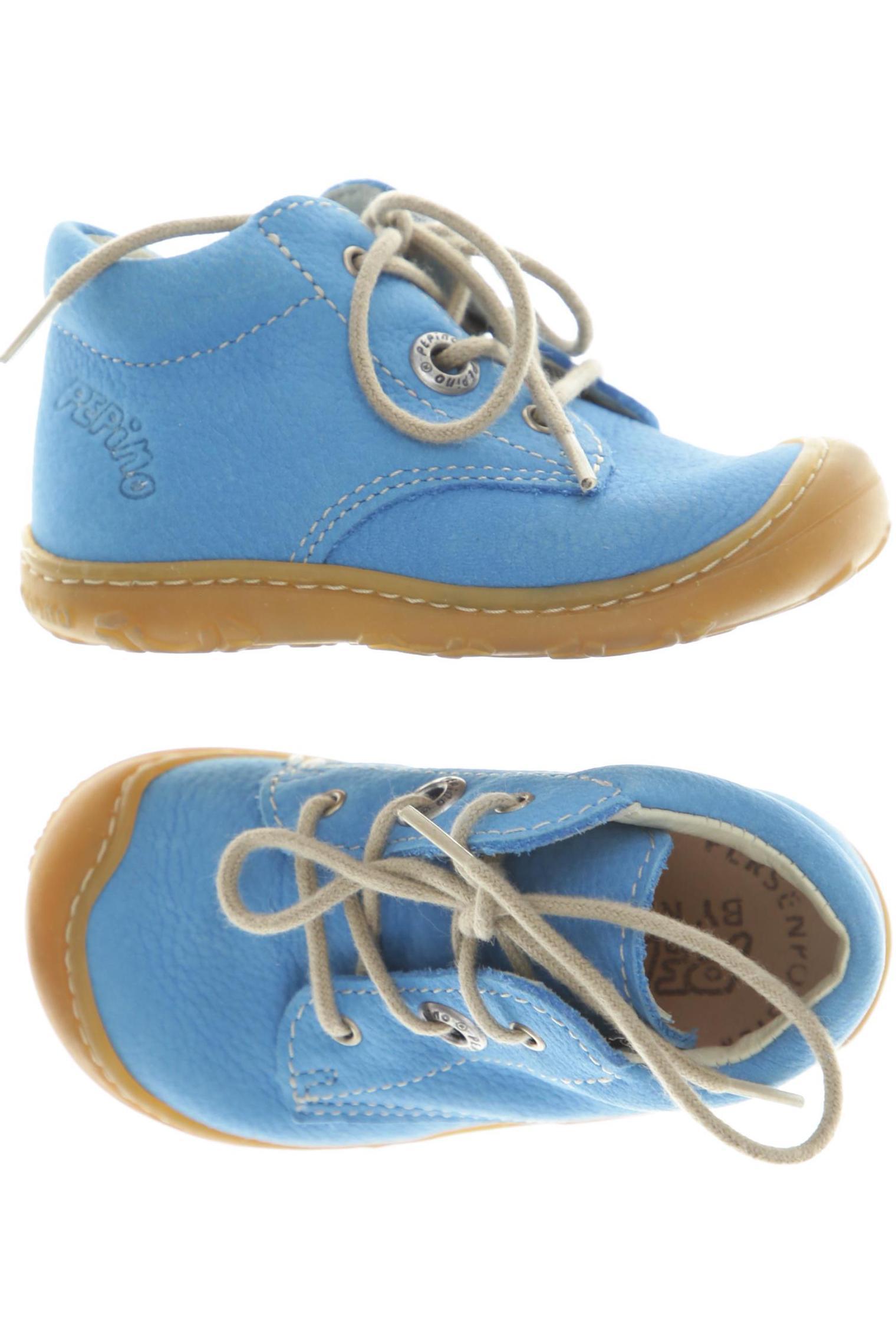 

Pepino Jungen Kinderschuhe, blau, Gr. 18