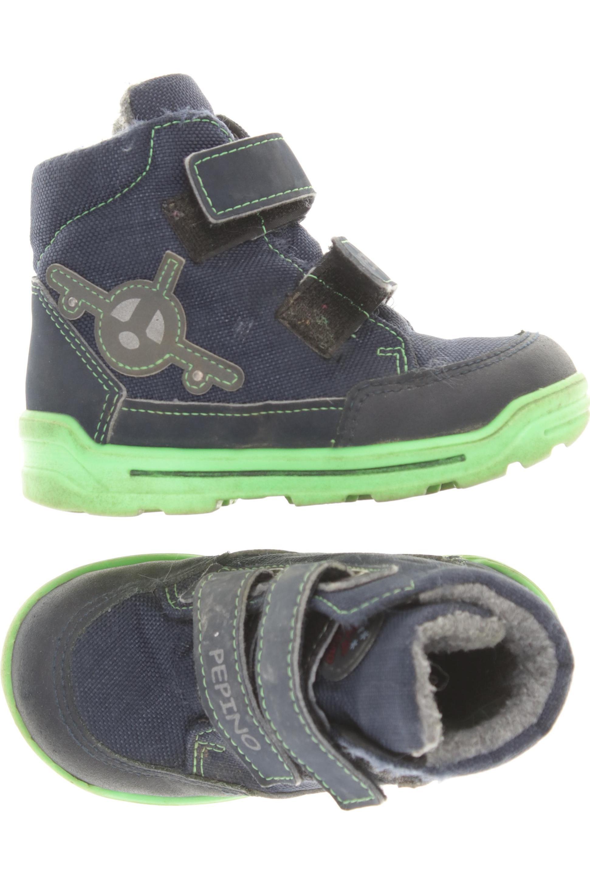 

Pepino Jungen Kinderschuhe, , Gr. 23