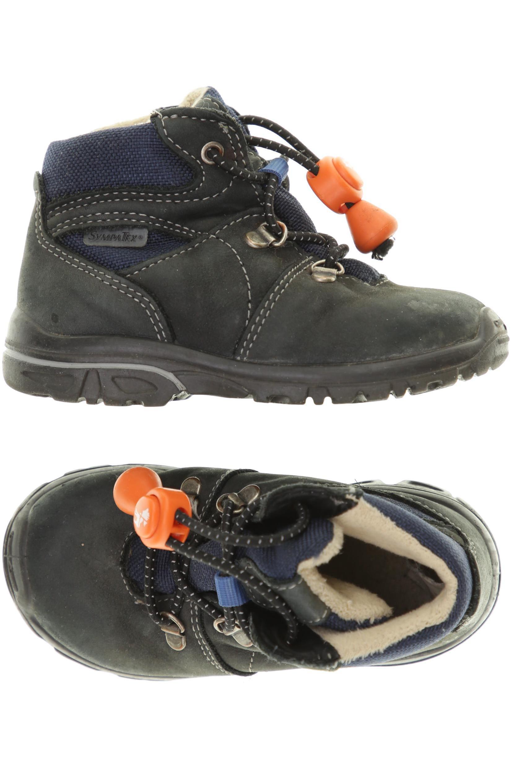 

Pepino Jungen Kinderschuhe, schwarz, Gr. 22