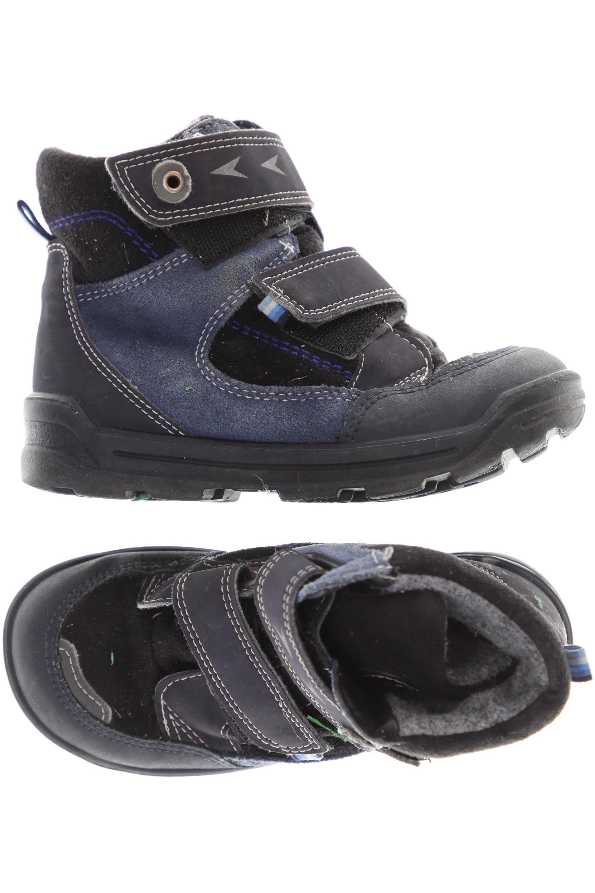 

Pepino Jungen Kinderschuhe, blau, Gr. 27