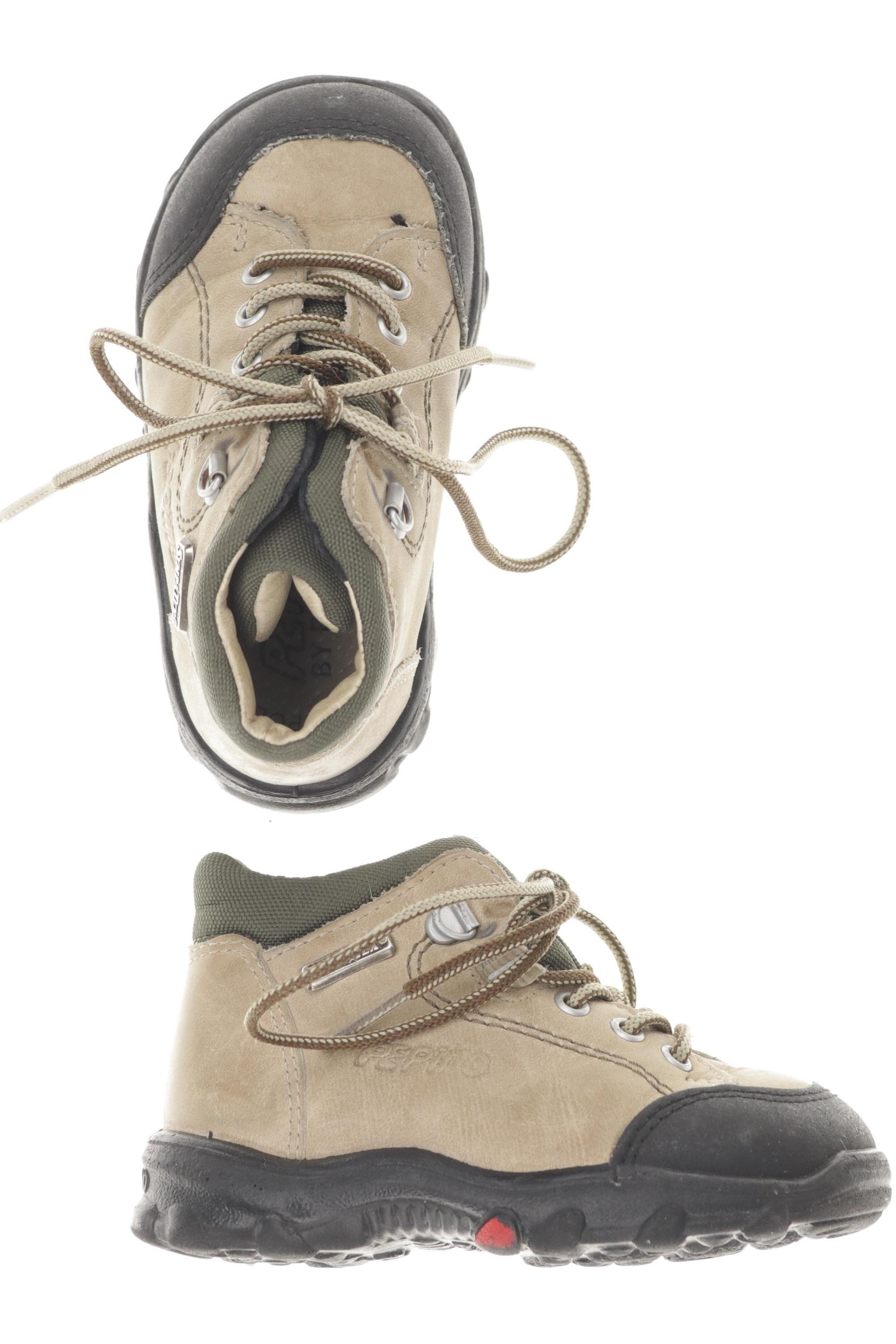 

Pepino Jungen Kinderschuhe, beige, Gr. 20