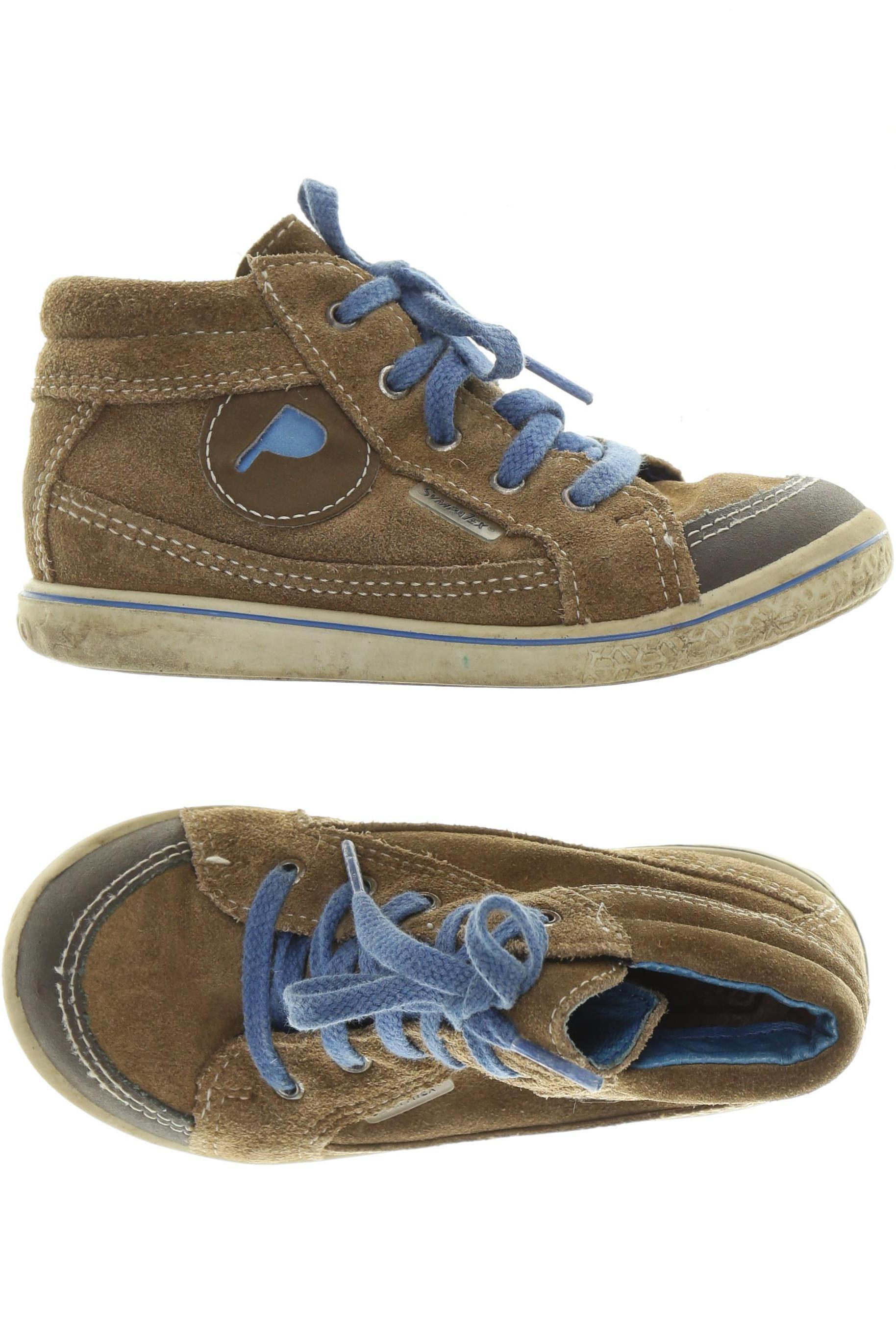 

Pepino Jungen Kinderschuhe, braun, Gr. 25