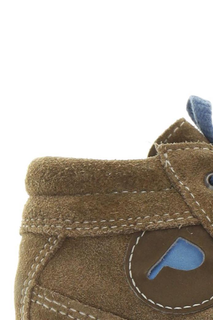 Thumbnail - Pepino Jungen Kinderschuhe, braun, Gr. 25