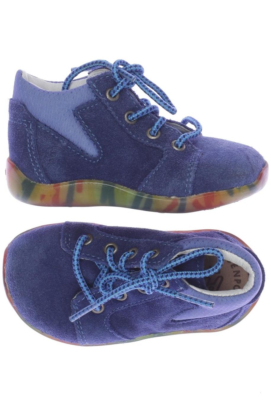 

Pepino Herren Kinderschuhe, blau, Gr. 18