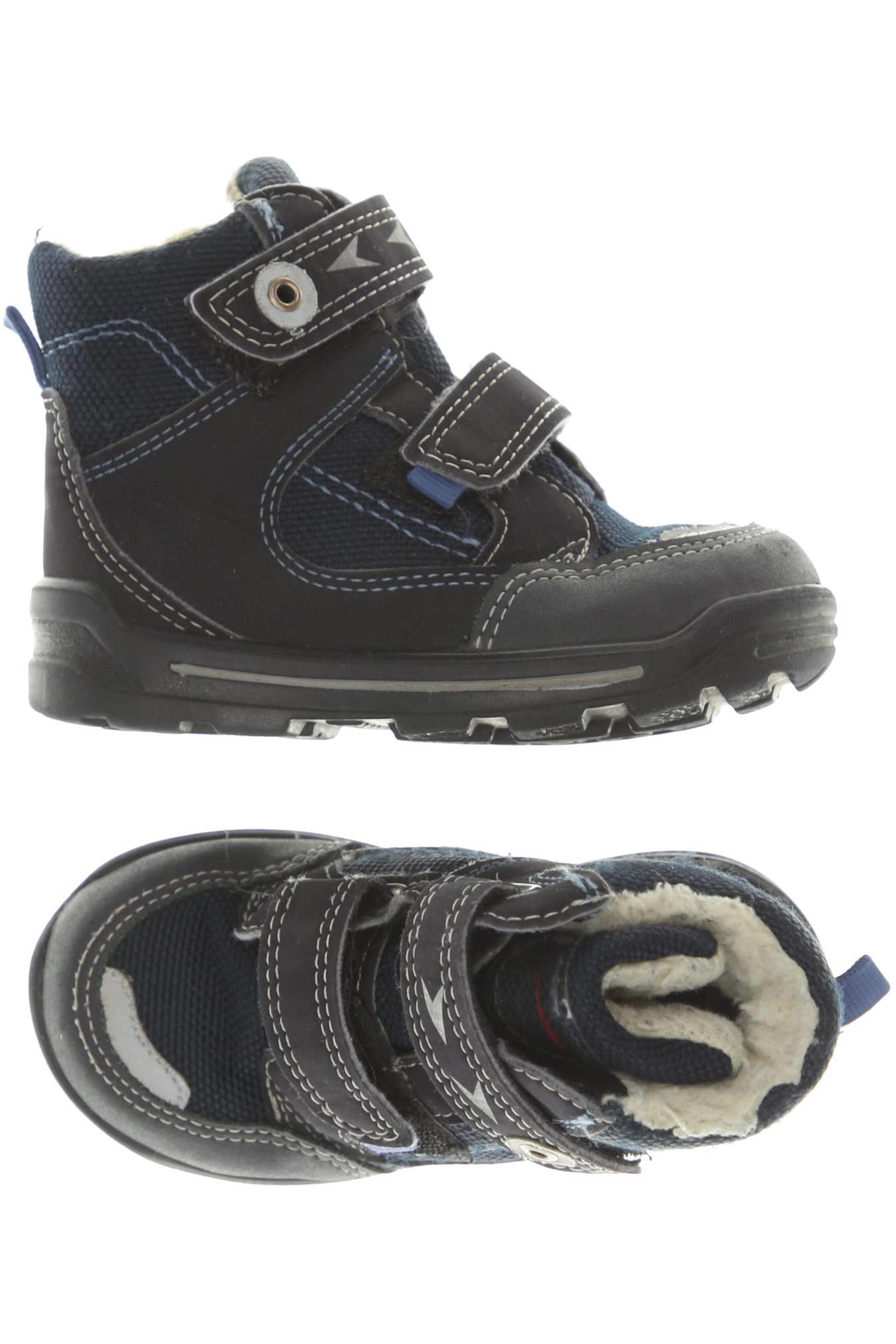 

Pepino Herren Kinderschuhe, blau, Gr. 23