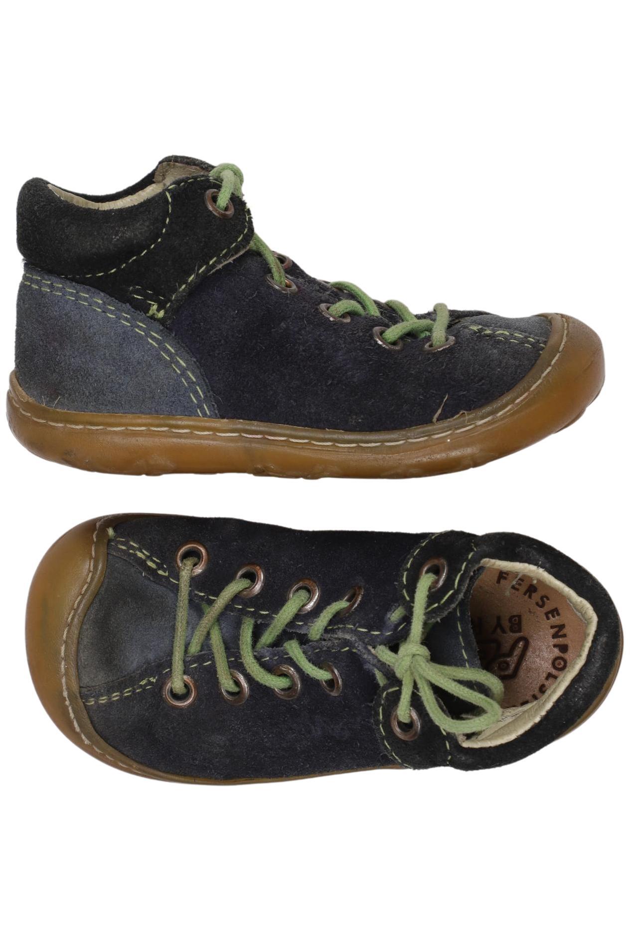 

Pepino Jungen Kinderschuhe, marineblau, Gr. 19