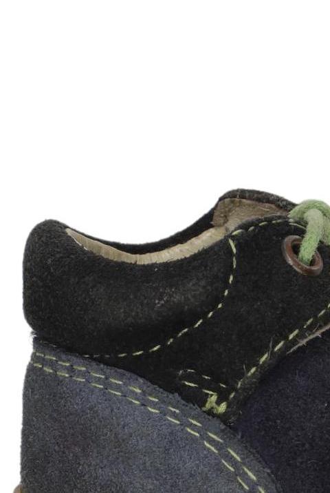 Thumbnail - Pepino Jungen Kinderschuhe, marineblau, Gr. 19