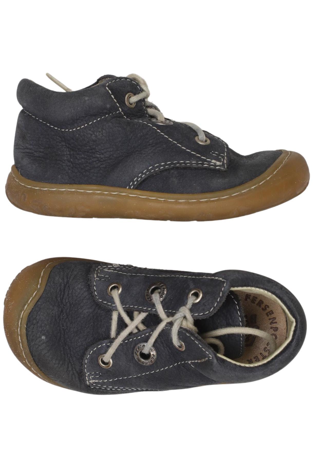 

Pepino Jungen Kinderschuhe, marineblau, Gr. 20