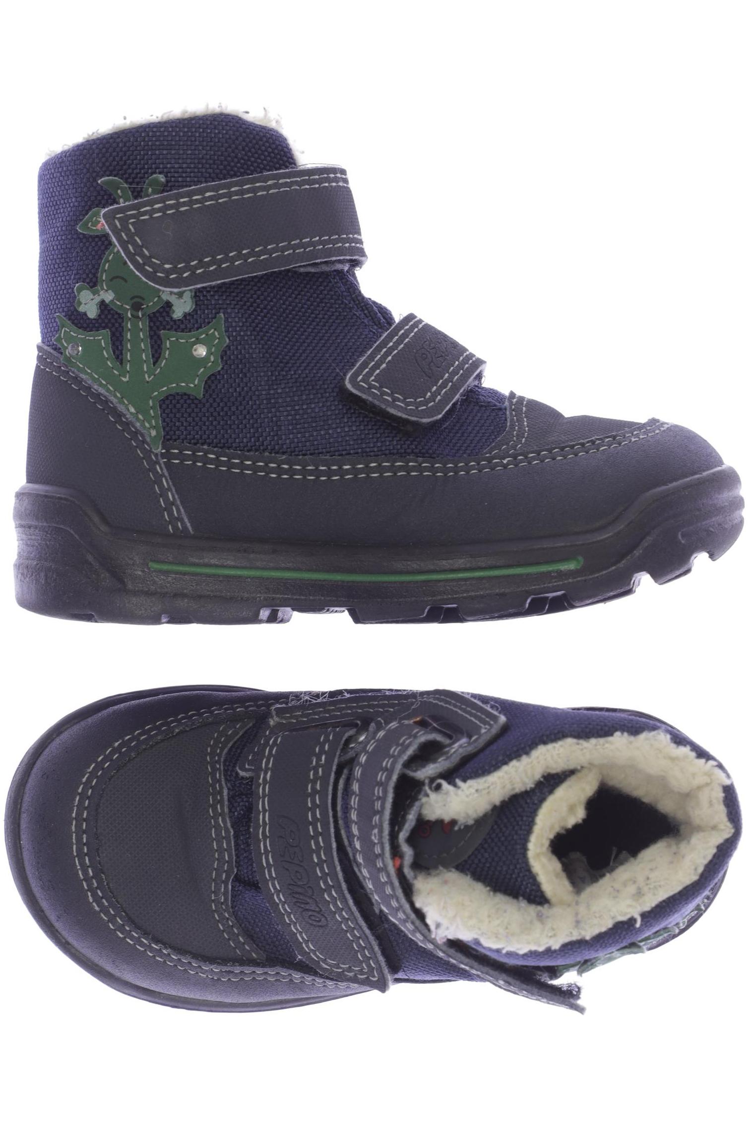 

Pepino Herren Kinderschuhe, marineblau, Gr. 23