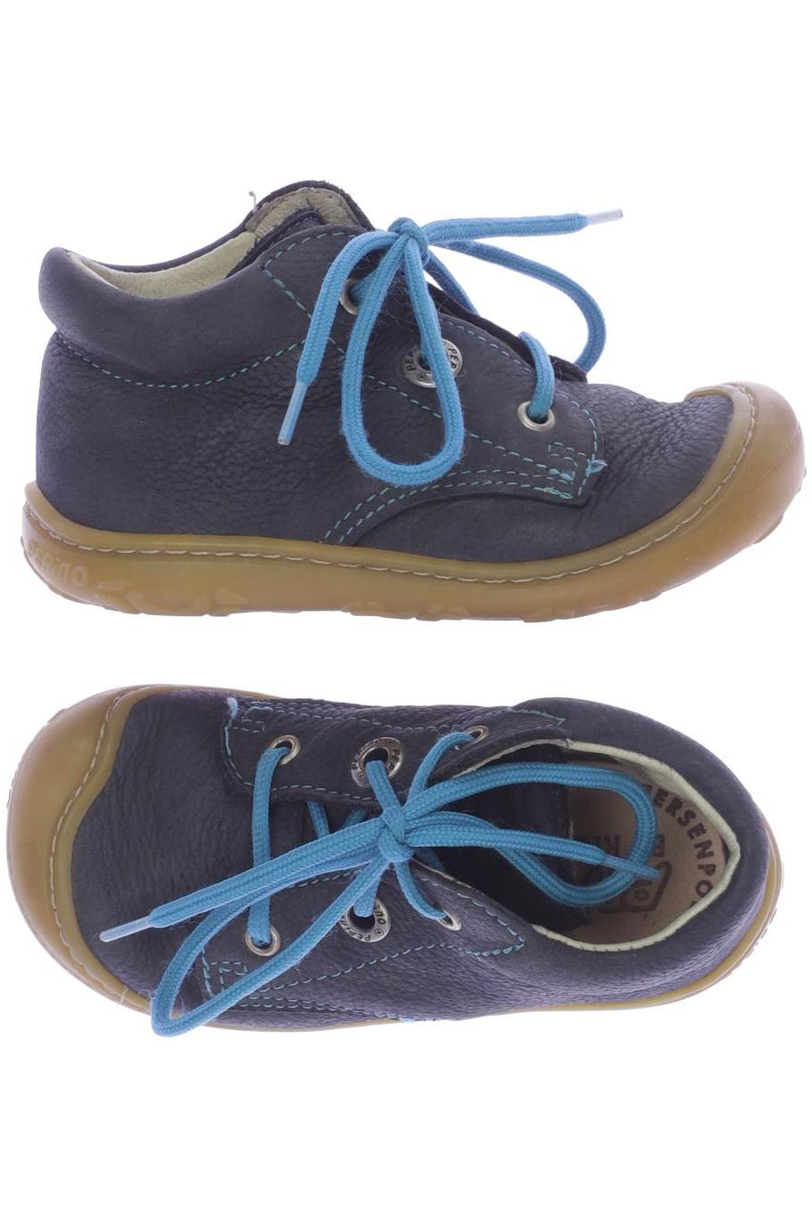 

Pepino Jungen Kinderschuhe, marineblau