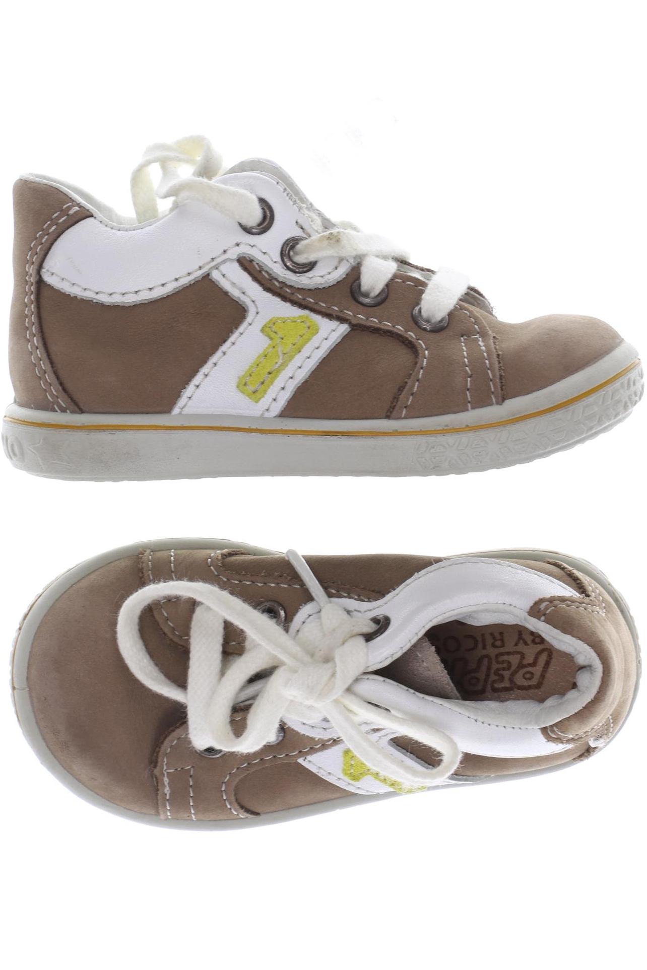 

Pepino Jungen Kinderschuhe, braun