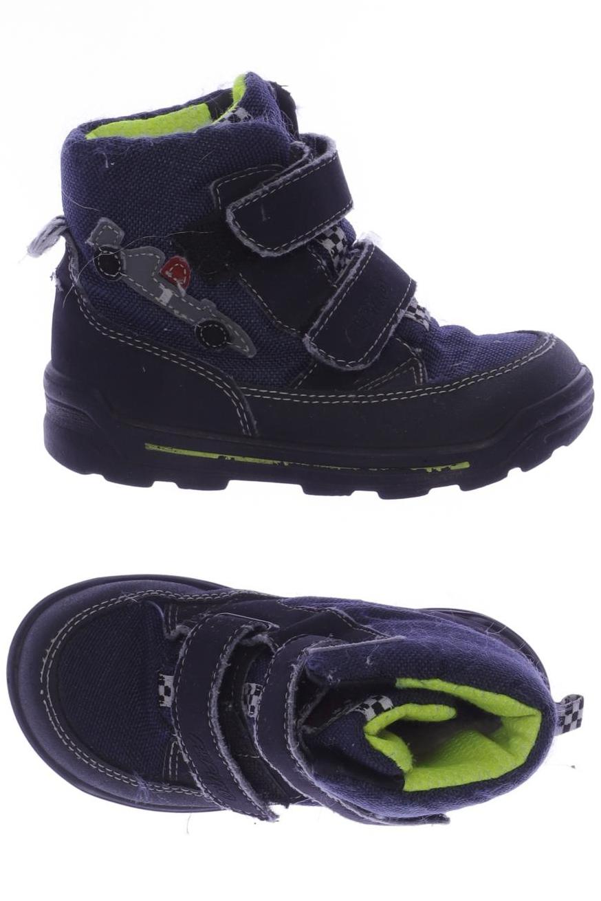 

Pepino Herren Kinderschuhe, marineblau, Gr. 24