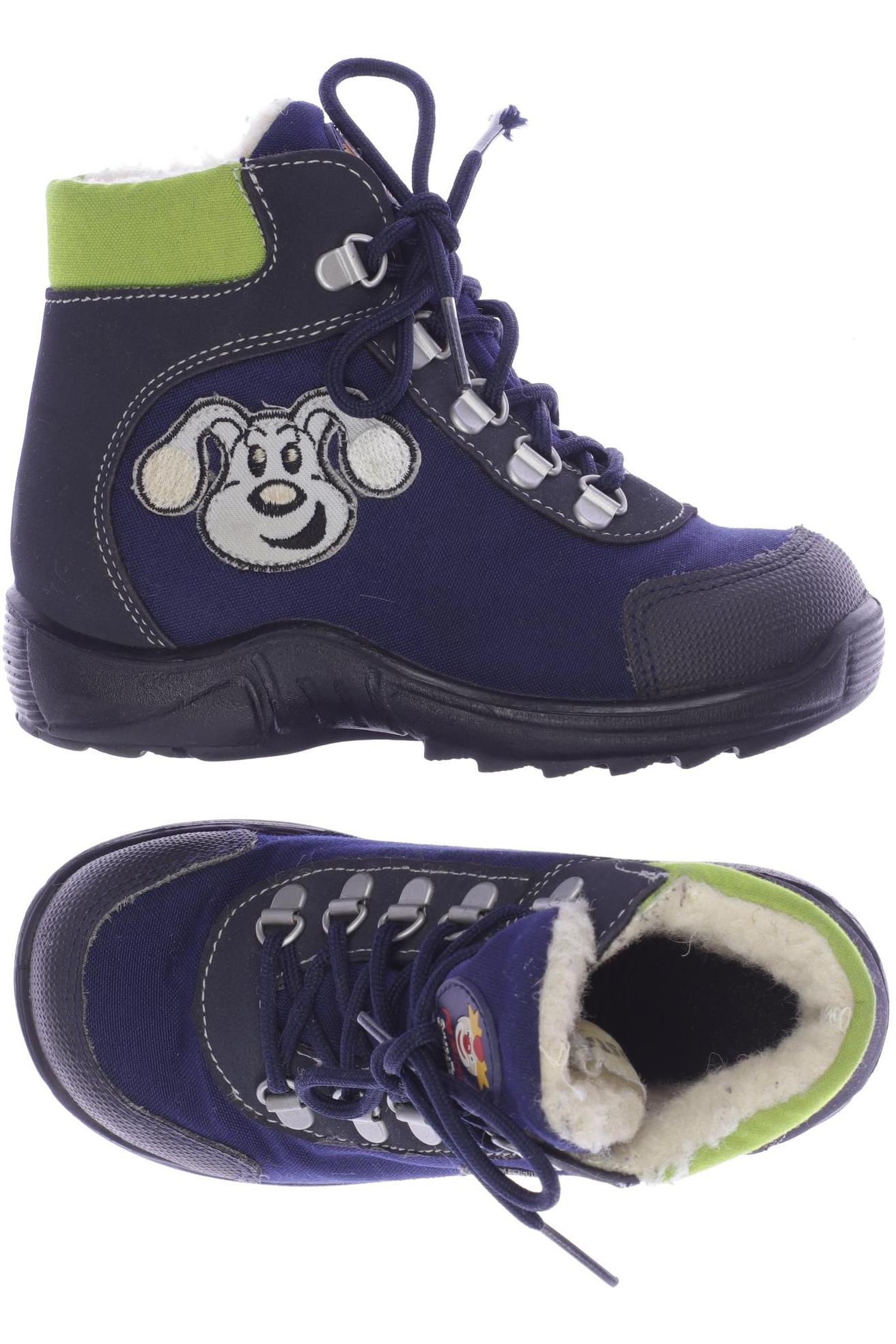 

Pepino Herren Kinderschuhe, marineblau, Gr. 24