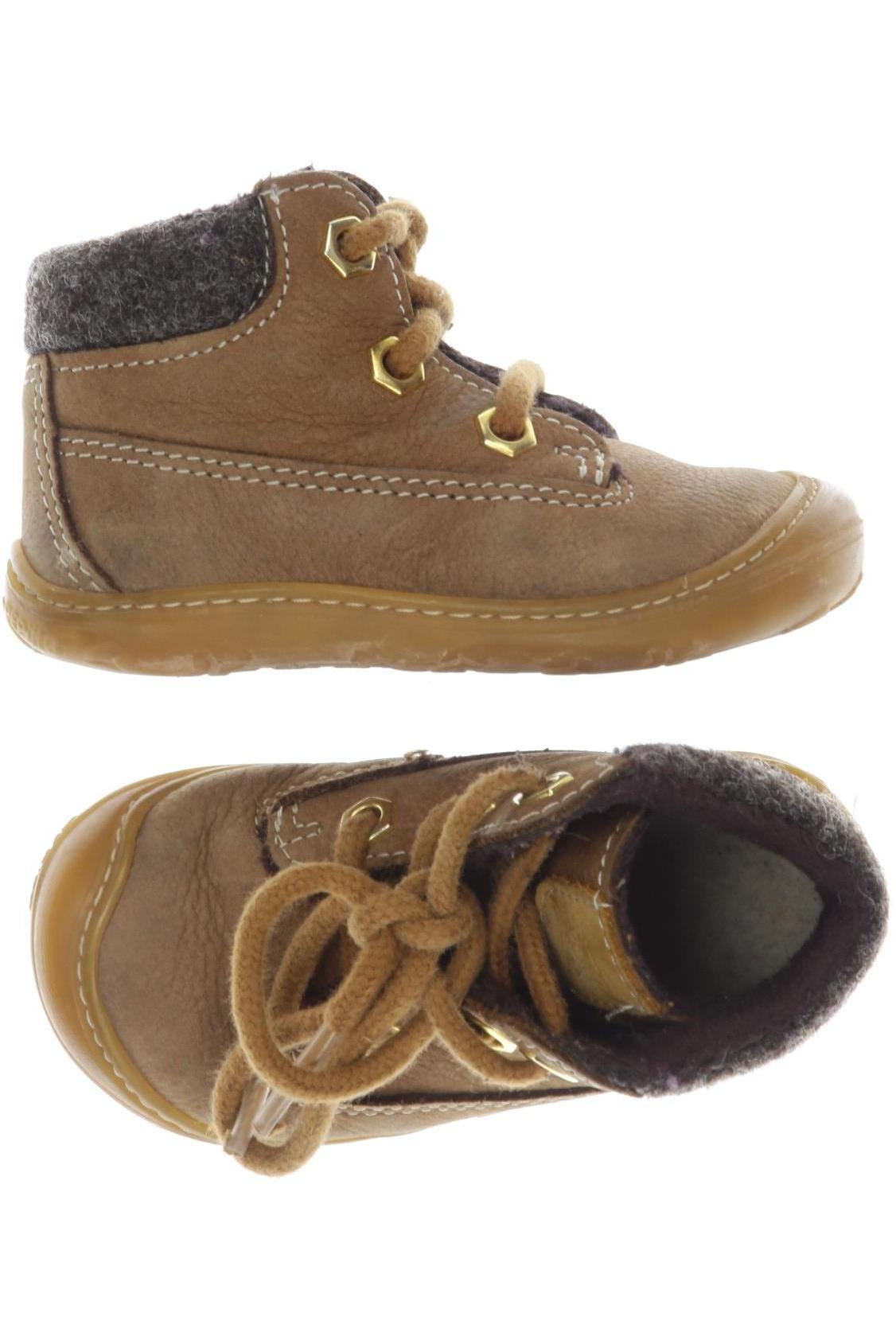 

Pepino Jungen Kinderschuhe, braun, Gr. 19