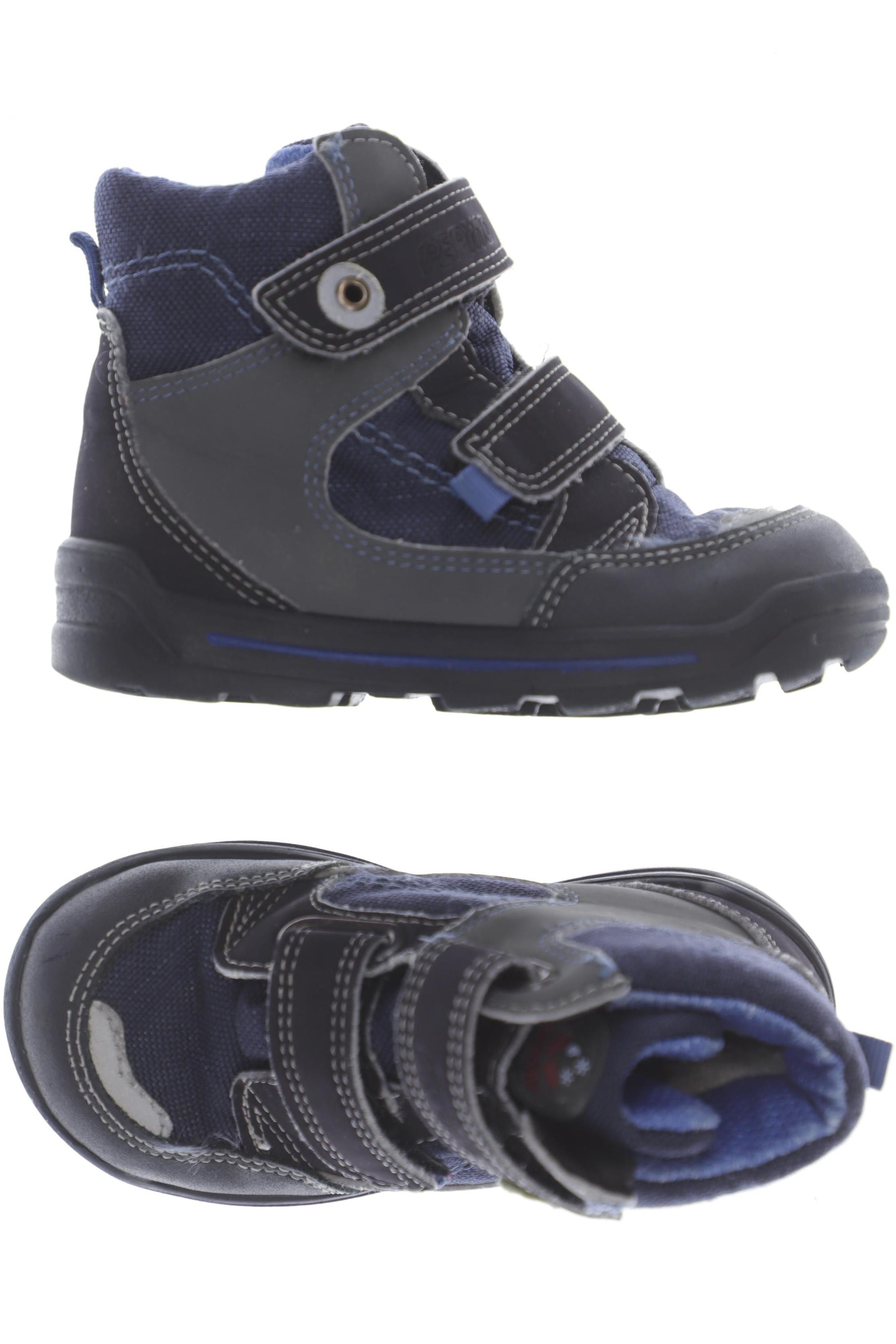 

Pepino Herren Kinderschuhe, blau, Gr. 24