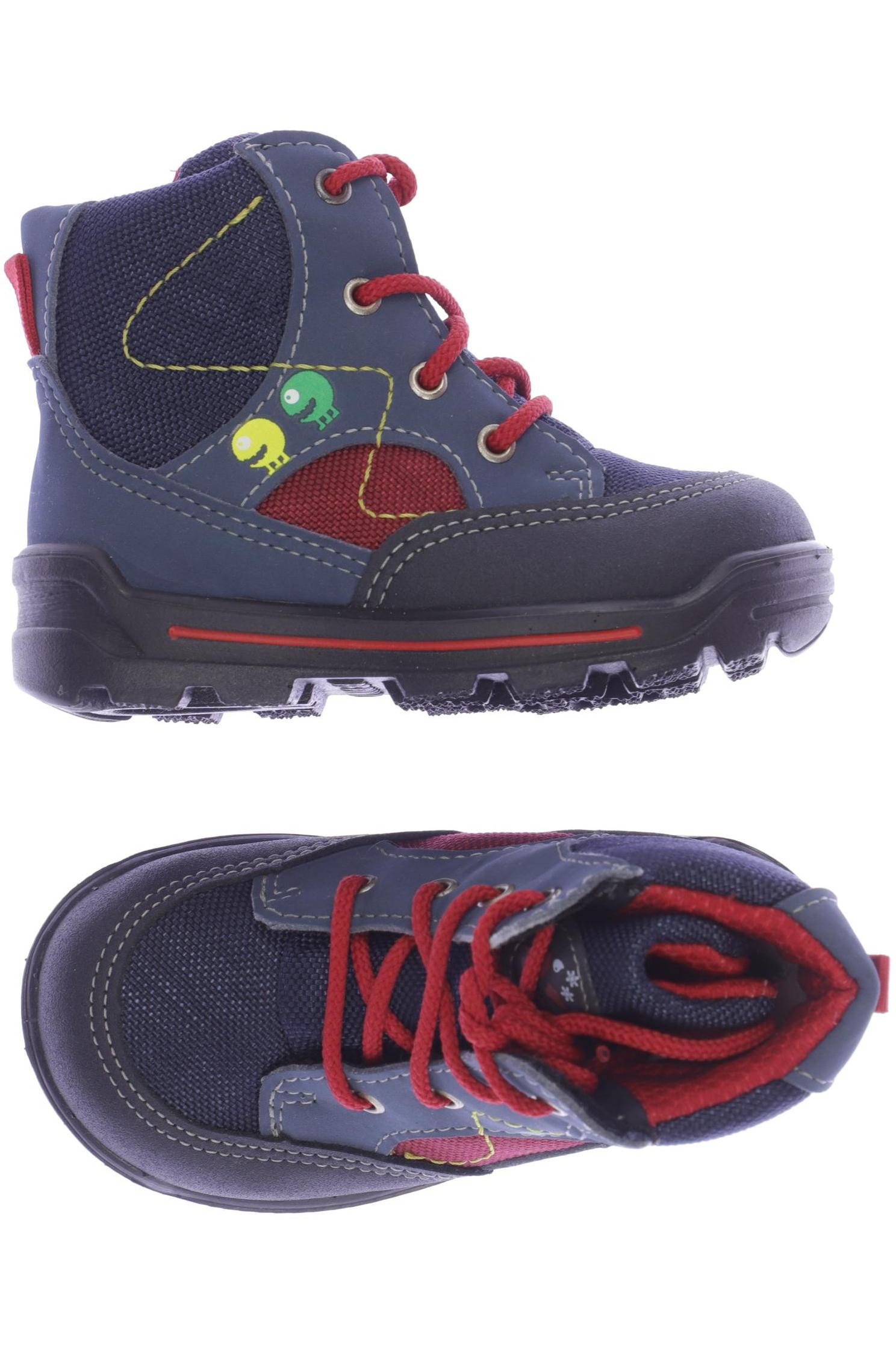 

Pepino Jungen Kinderschuhe, blau