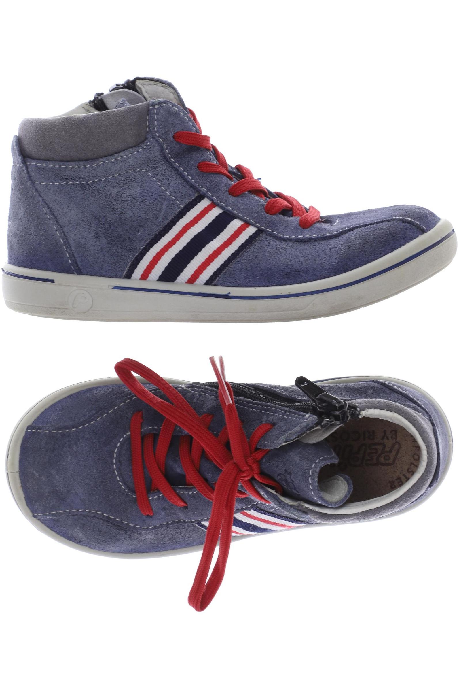

Pepino Jungen Kinderschuhe, marineblau