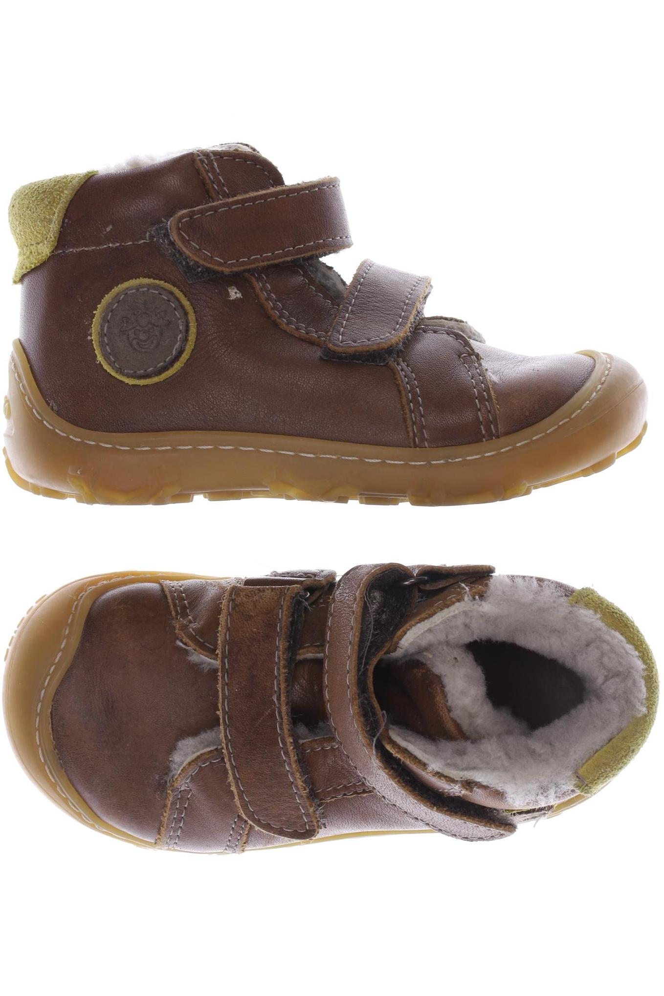 

Pepino Herren Kinderschuhe, braun, Gr. 21