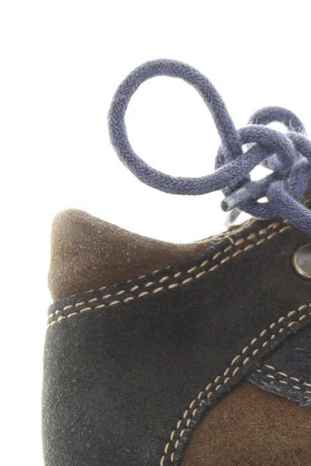 Thumbnail - Pepino Jungen Kinderschuhe, braun, Gr. 20