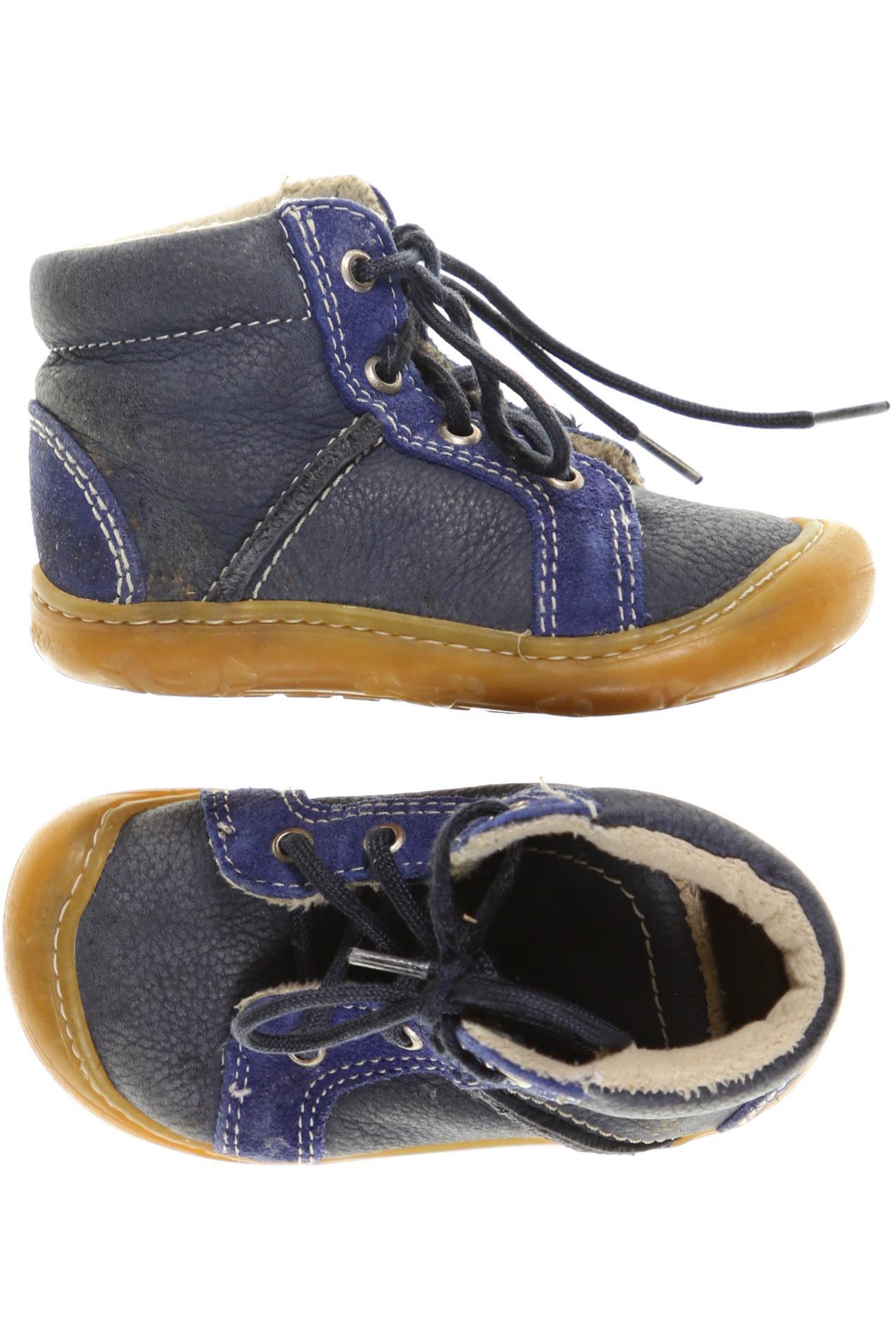 

Pepino Herren Kinderschuhe, blau, Gr. 19