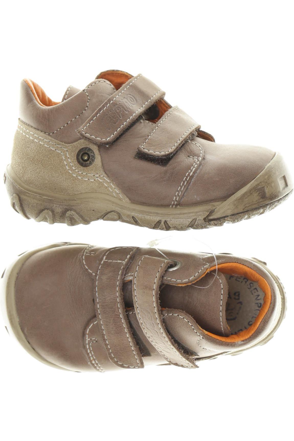 

Pepino Jungen Kinderschuhe, braun, Gr. 20
