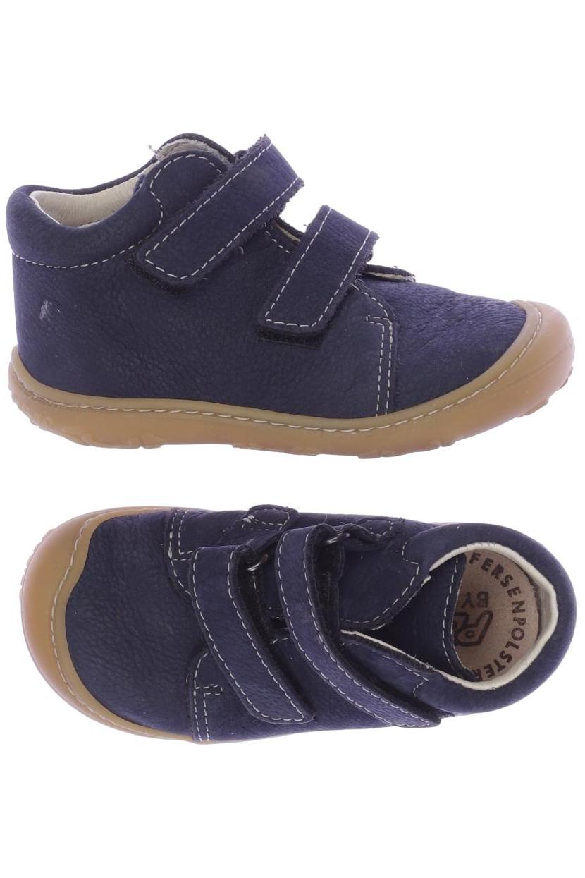 

Pepino Herren Kinderschuhe, marineblau, Gr. 21