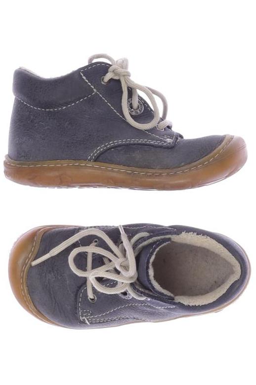 

Pepino Jungen Kinderschuhe, marineblau