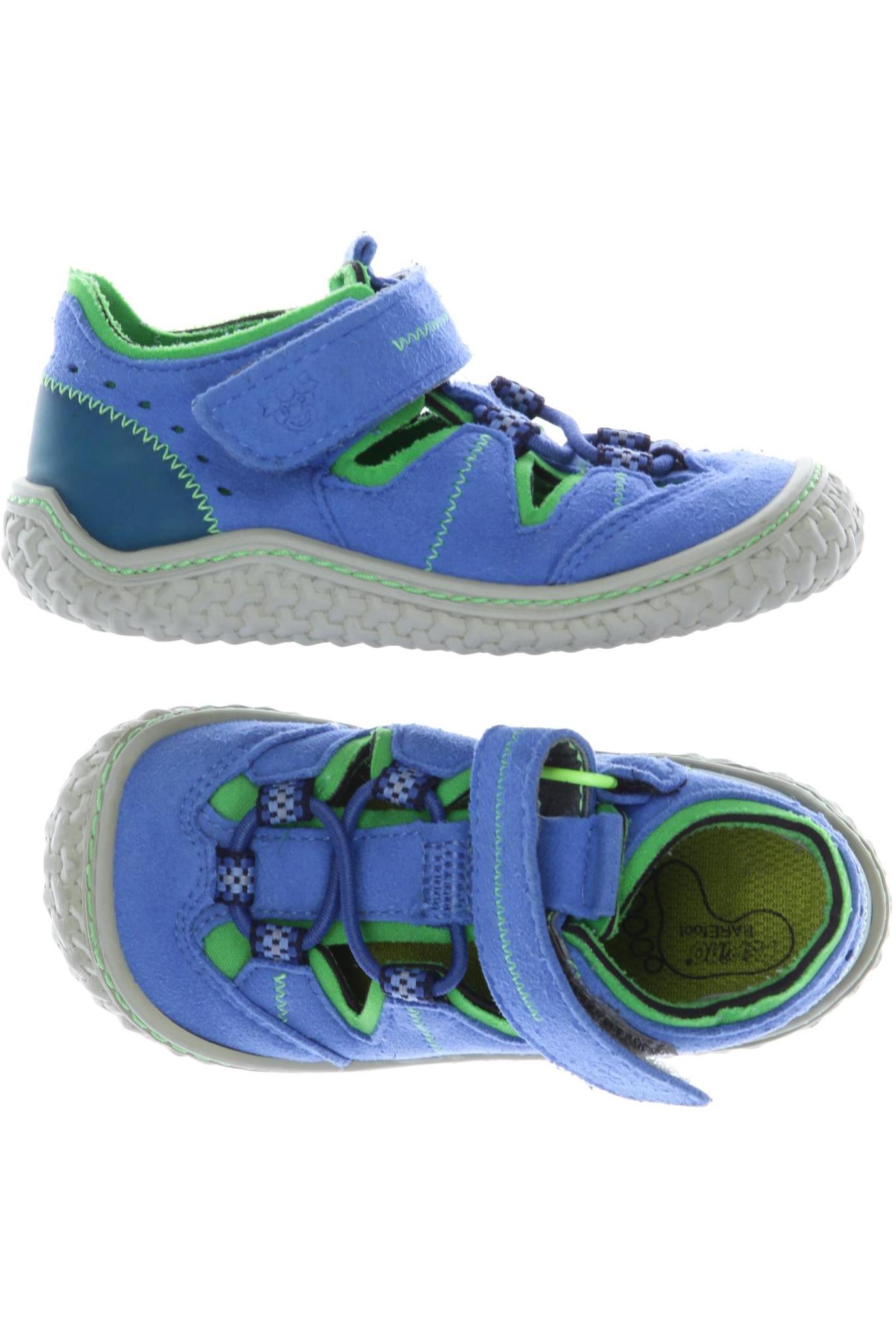 

Pepino Herren Kinderschuhe, blau, Gr. 23