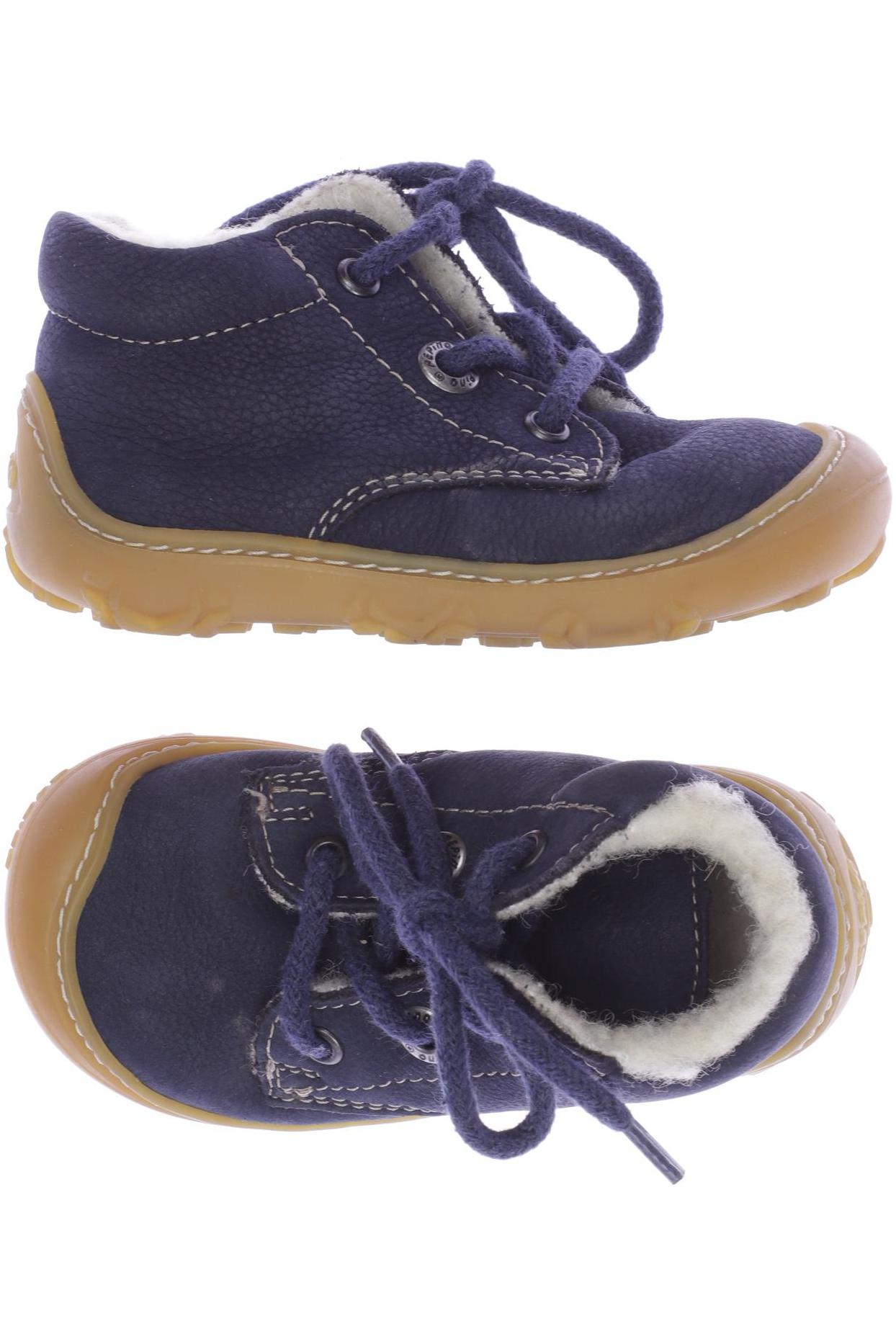 

Pepino Jungen Kinderschuhe, marineblau