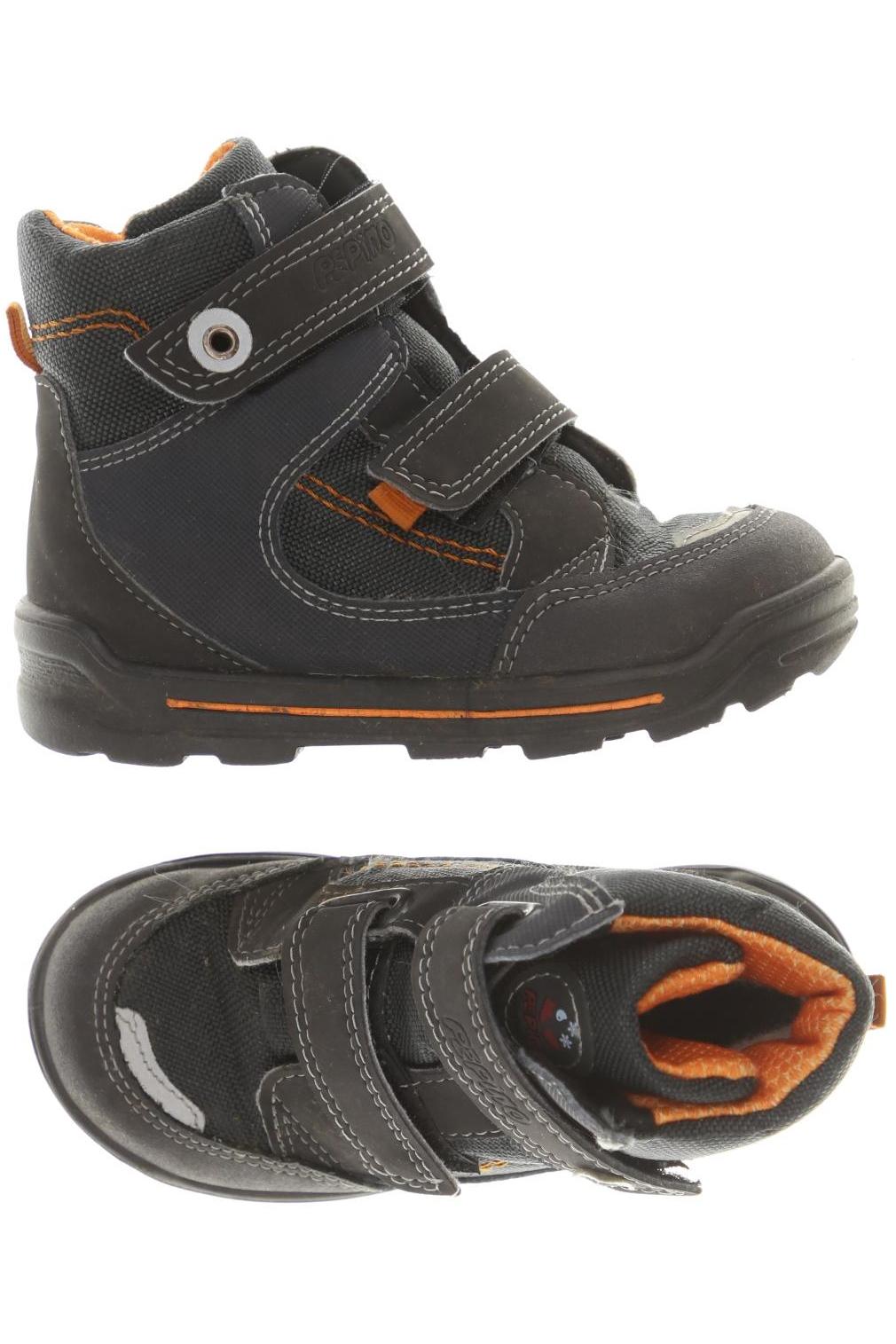 

Pepino Herren Kinderschuhe, grau, Gr. 25