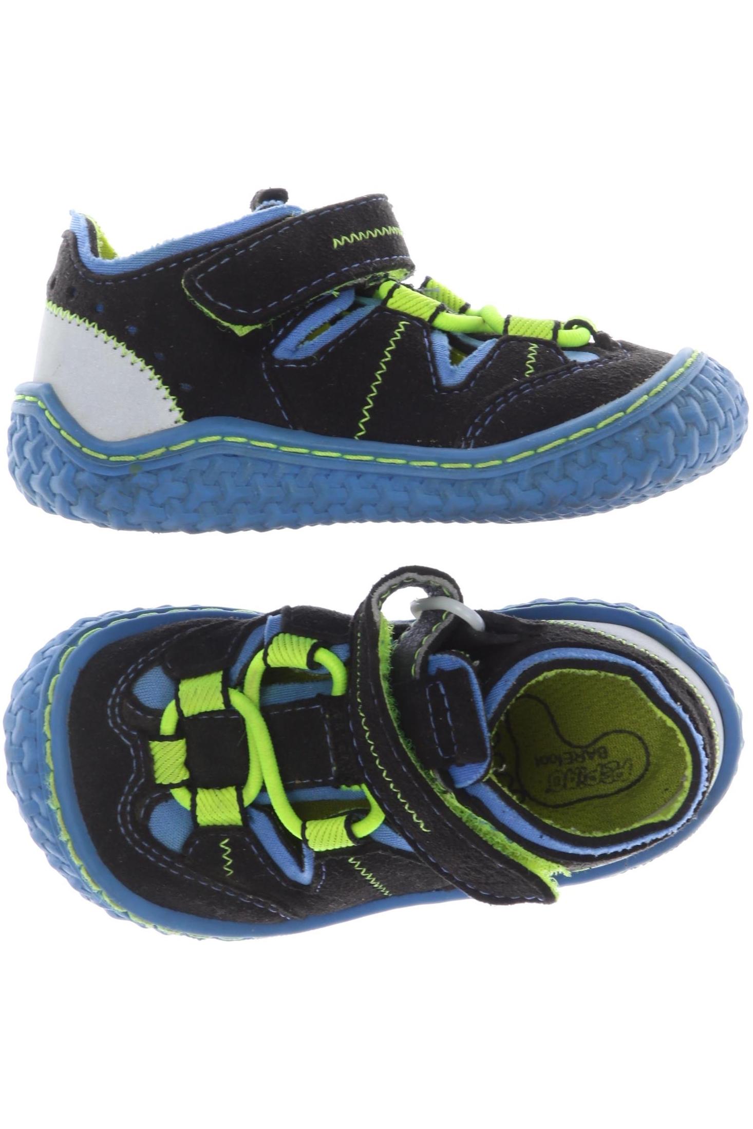 

Pepino Herren Kinderschuhe, schwarz, Gr. 20