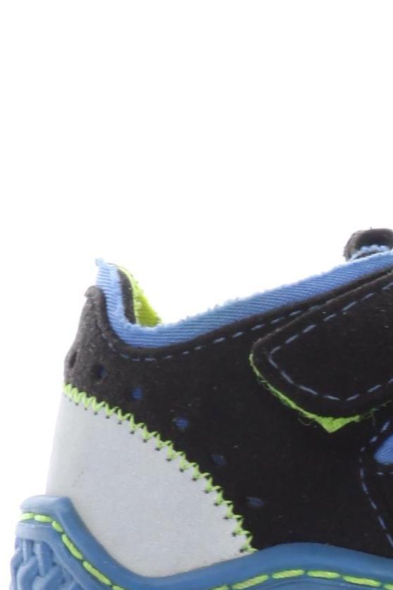 Thumbnail - Pepino Herren Kinderschuhe, schwarz, Gr. 20