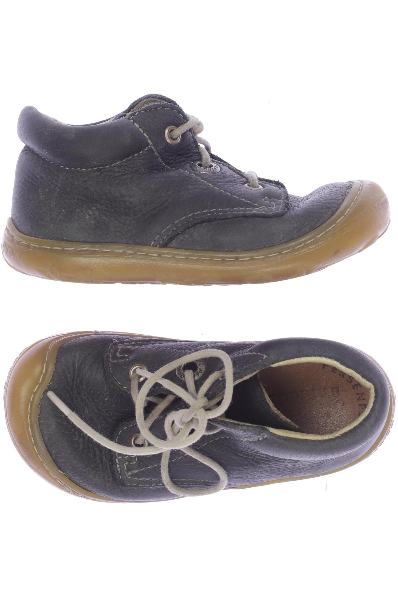 

Pepino Herren Kinderschuhe, grau, Gr. 20