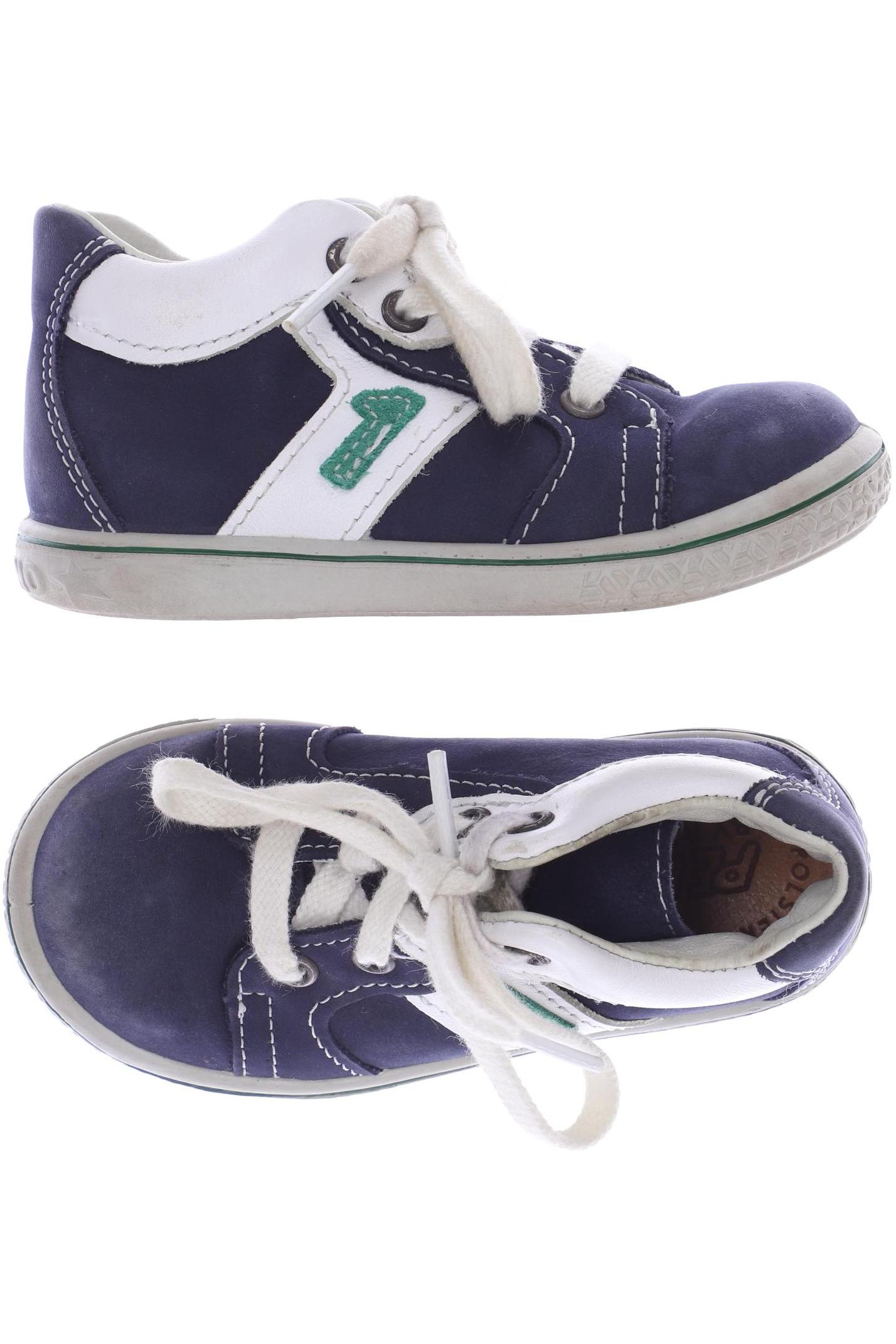 

Pepino Herren Kinderschuhe, marineblau, Gr. 22