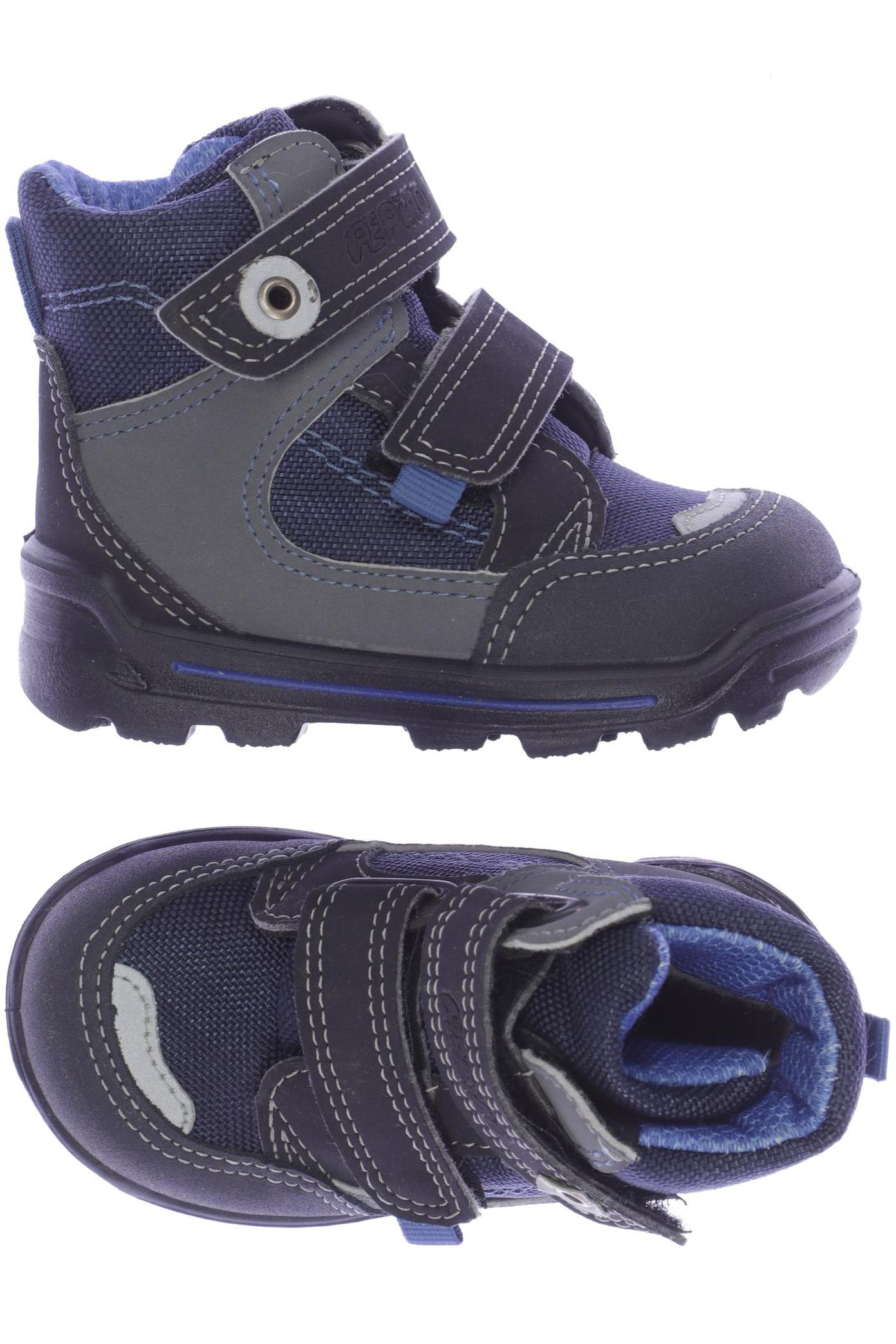

Pepino Jungen Kinderschuhe, marineblau, Gr. 20