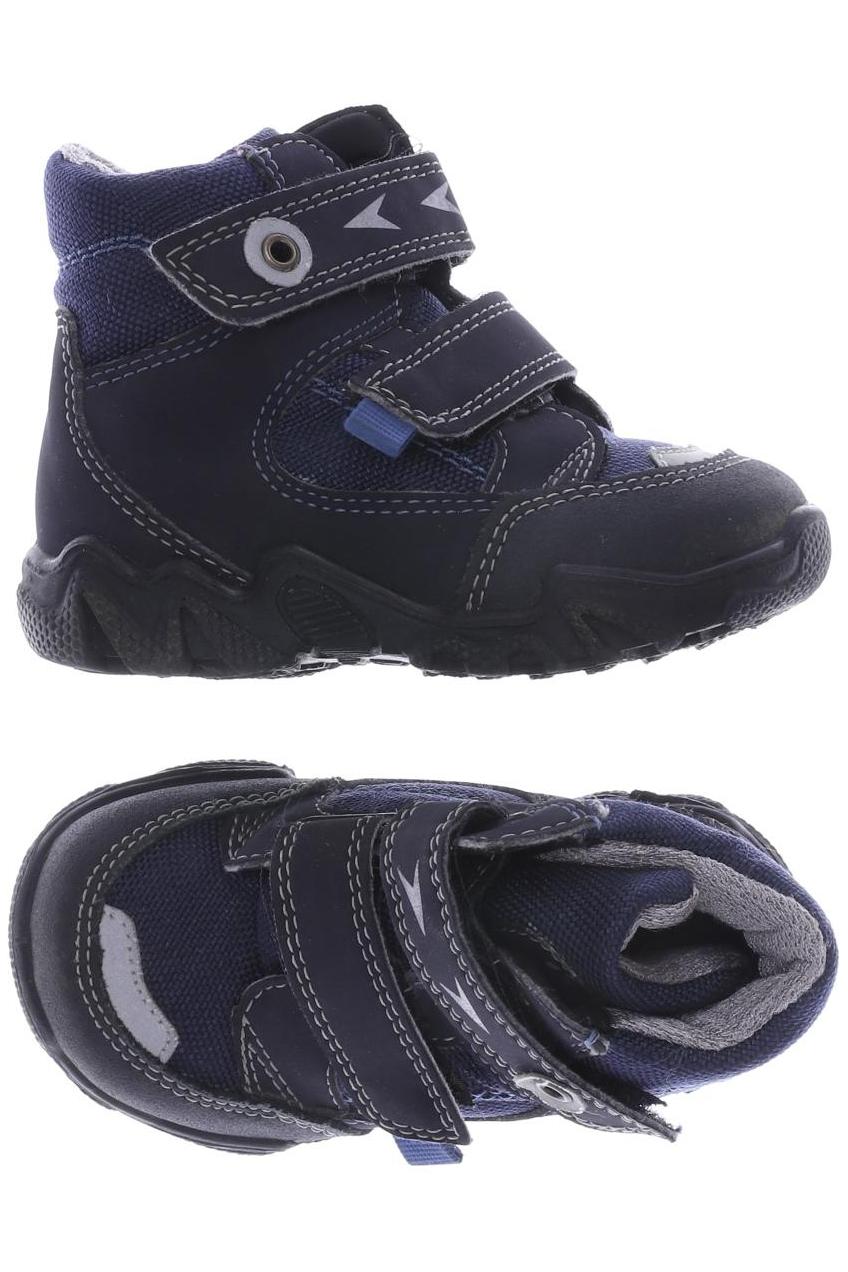

Pepino Jungen Kinderschuhe, marineblau