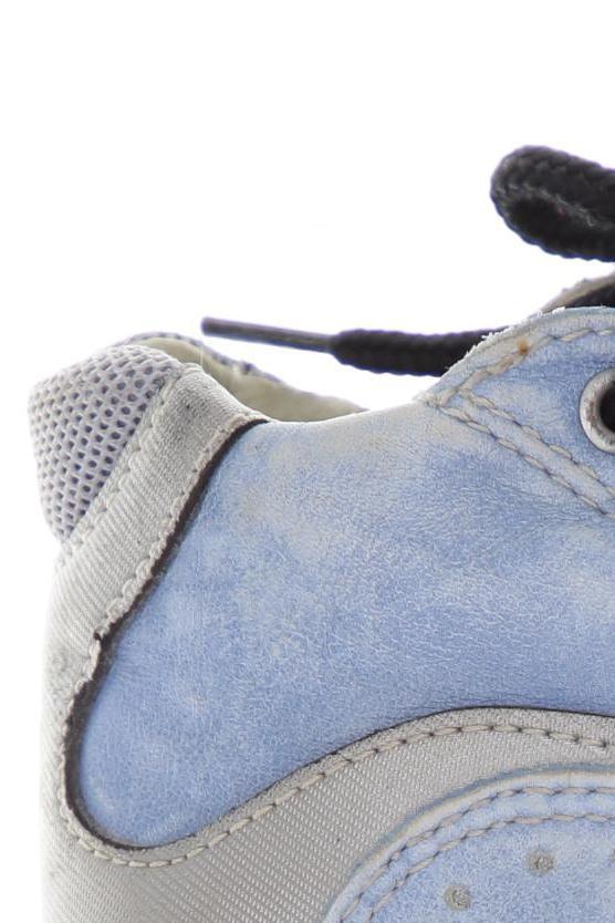 Thumbnail - Pepino Jungen Kinderschuhe, blau, Gr. 19