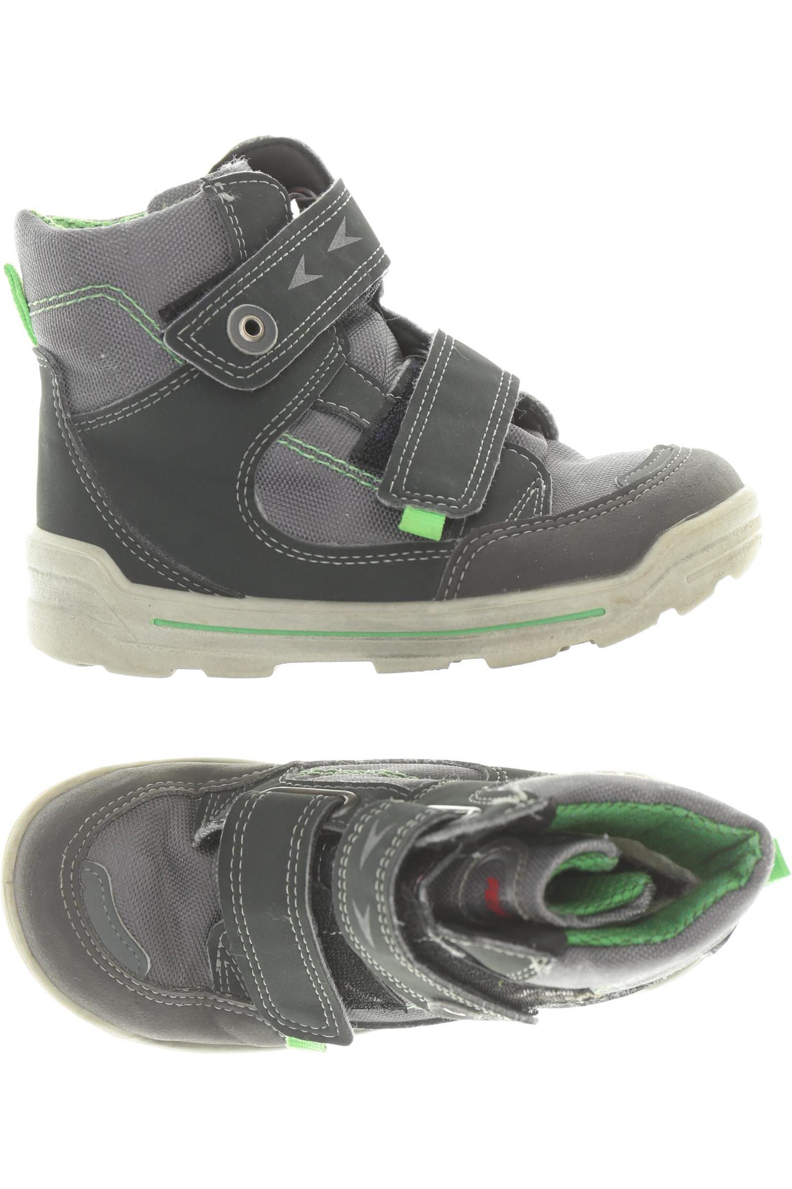

Pepino Jungen Kinderschuhe, grau, Gr. 27