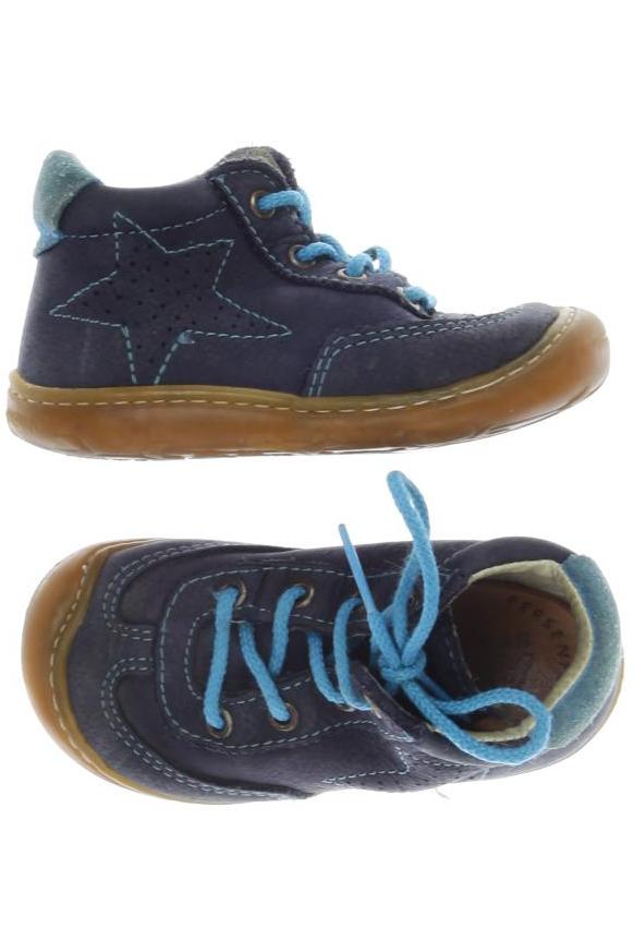 

Pepino Jungen Kinderschuhe, marineblau, Gr. 20