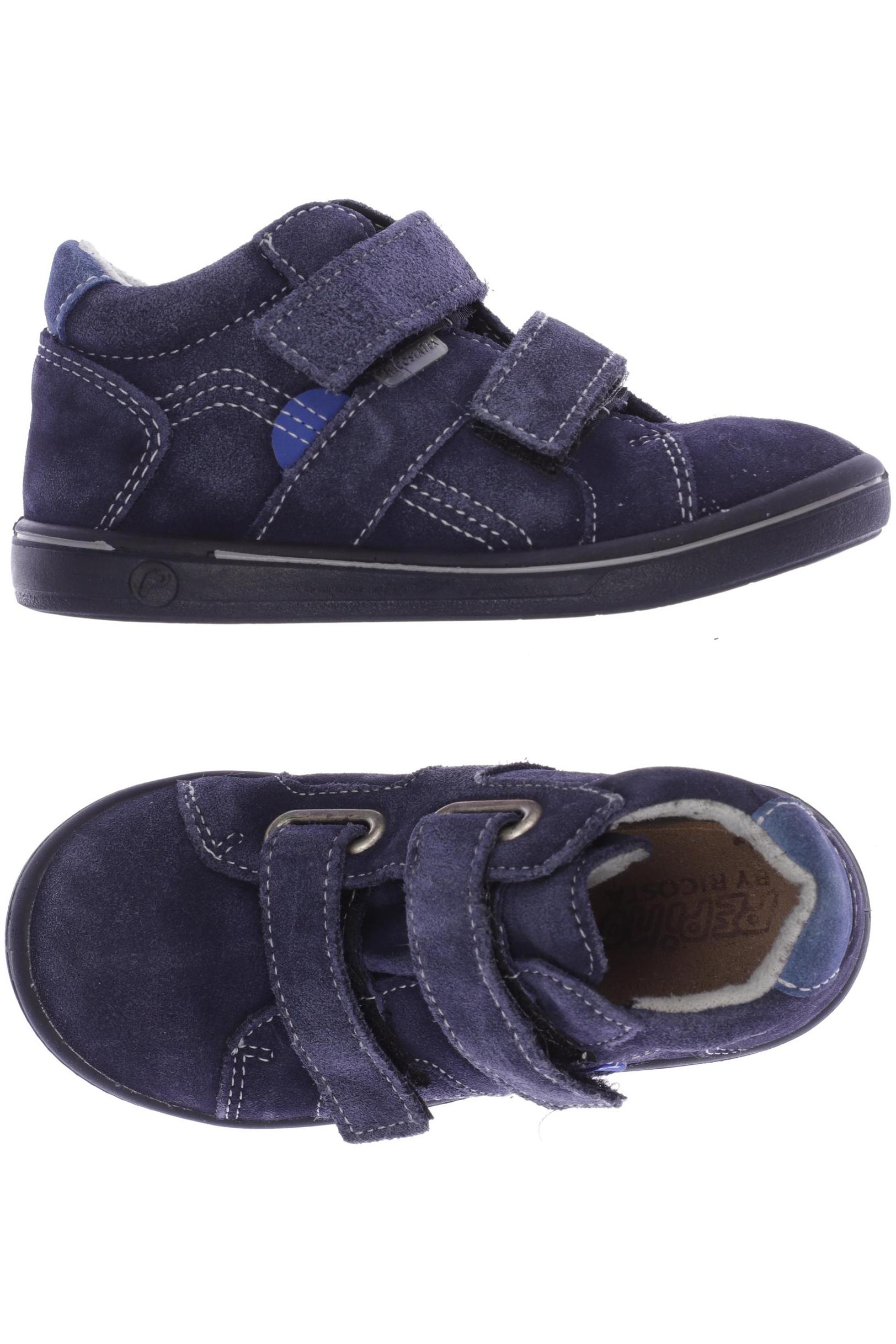 

Pepino Herren Kinderschuhe, marineblau, Gr. 25