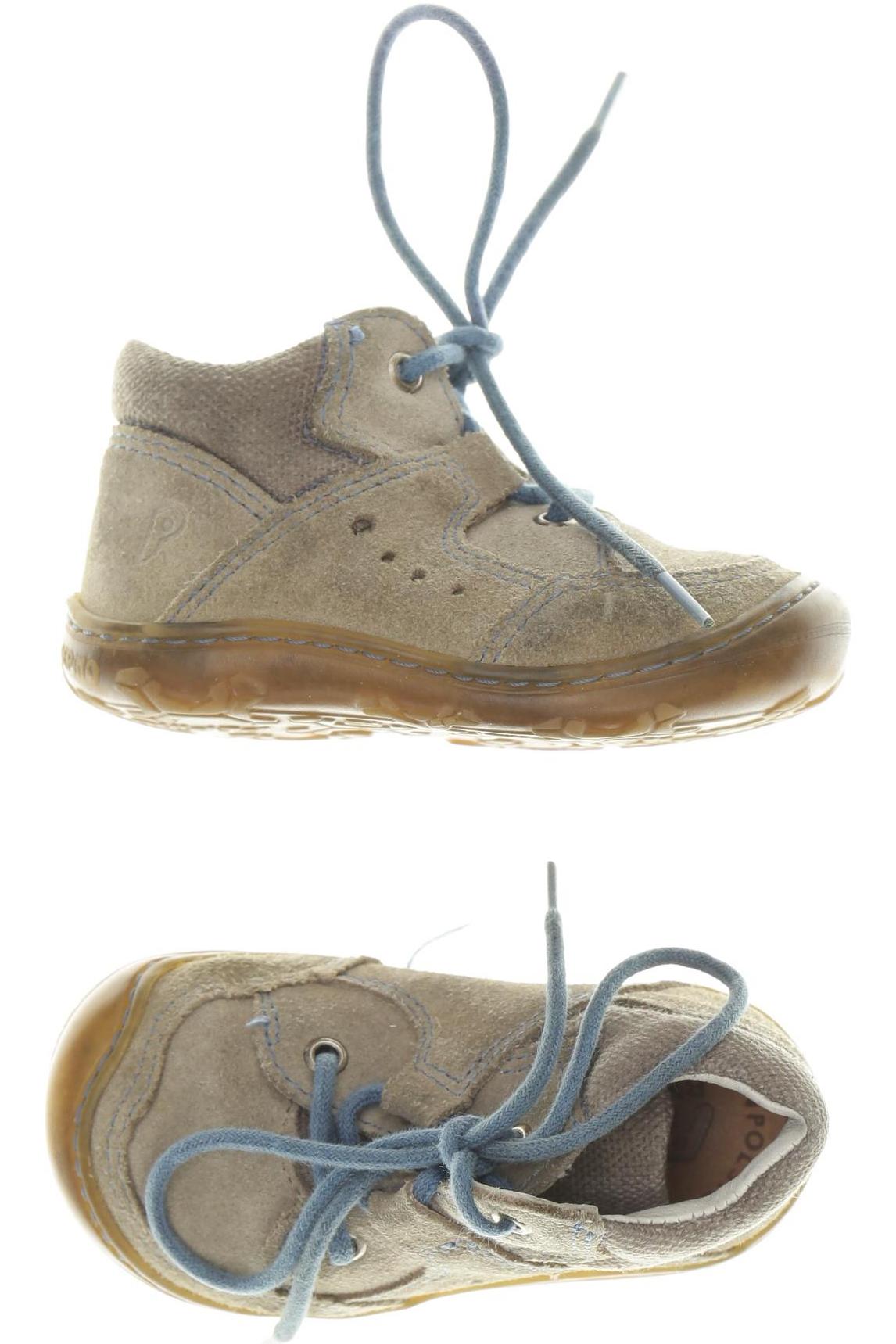 

Pepino Jungen Kinderschuhe, braun, Gr. 18