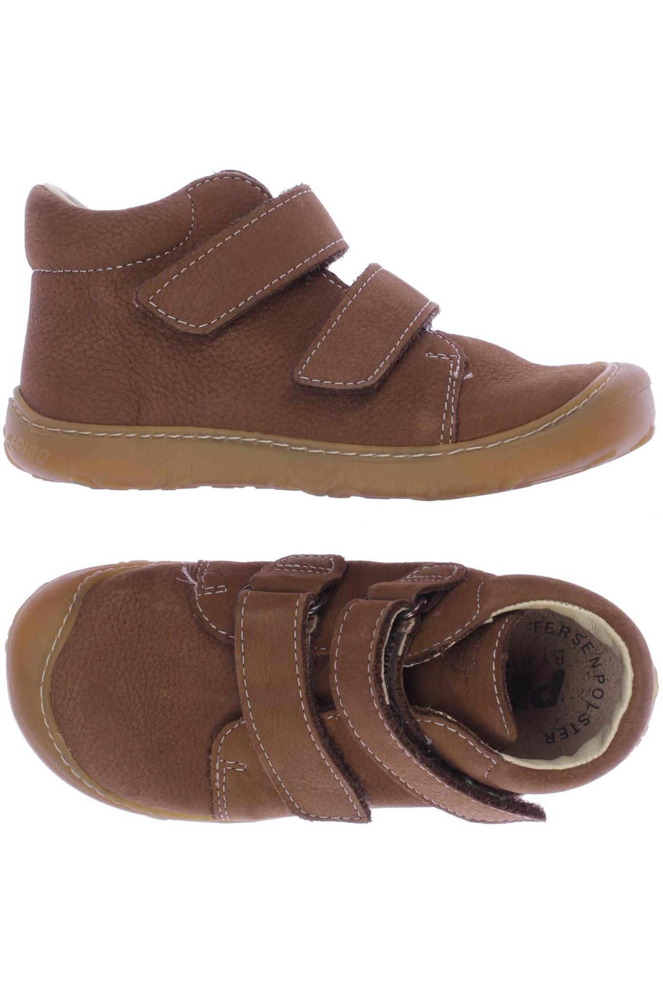 

Pepino Herren Kinderschuhe, beige, Gr. 24