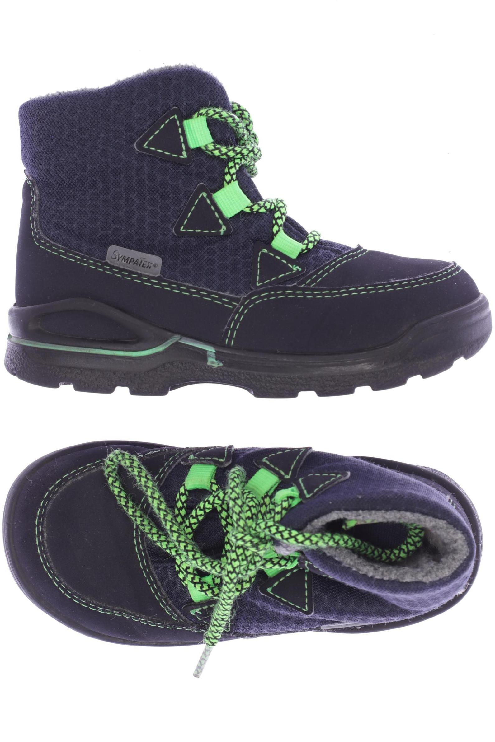 

Pepino Herren Kinderschuhe, marineblau, Gr. 24