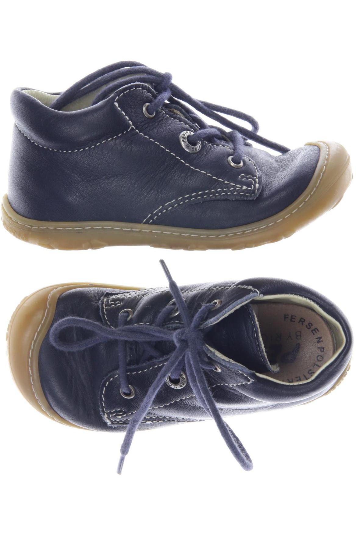 

Pepino Jungen Kinderschuhe, marineblau