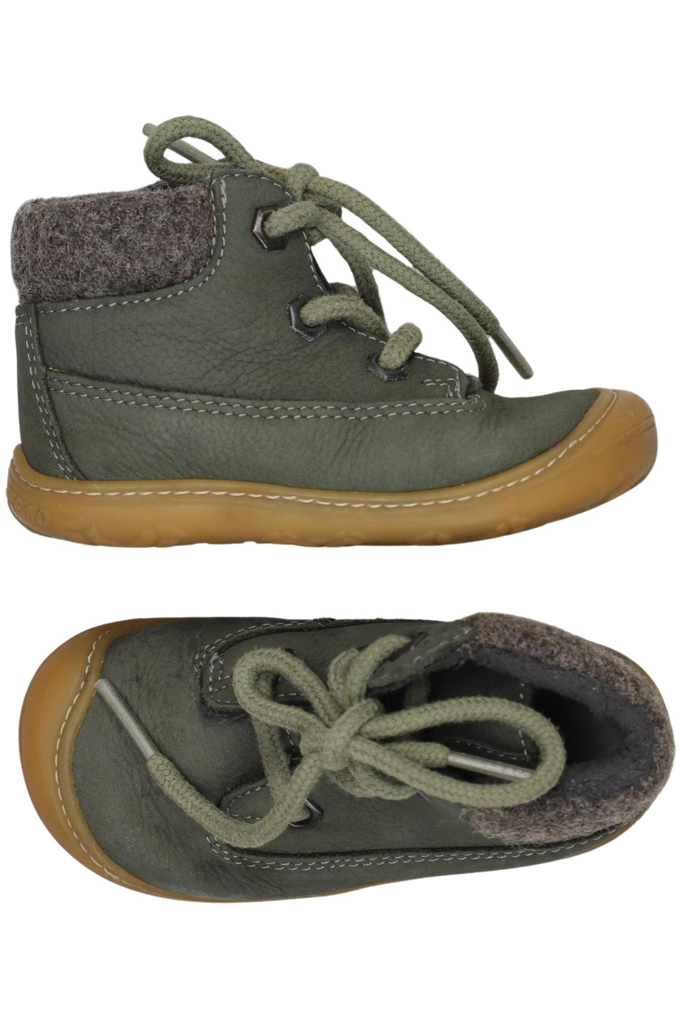 

Pepino Herren Kinderschuhe, grün, Gr. 20