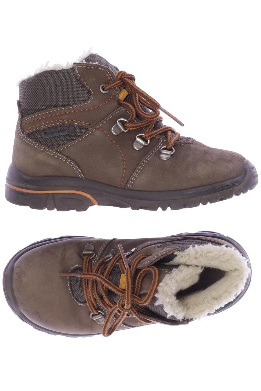

Pepino Herren Kinderschuhe, braun, Gr. 25