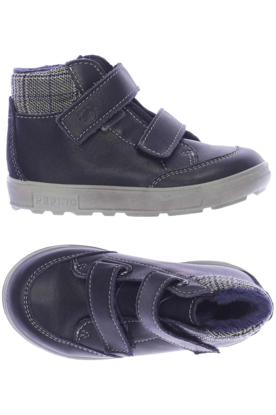 

Pepino Herren Kinderschuhe, marineblau, Gr. 24