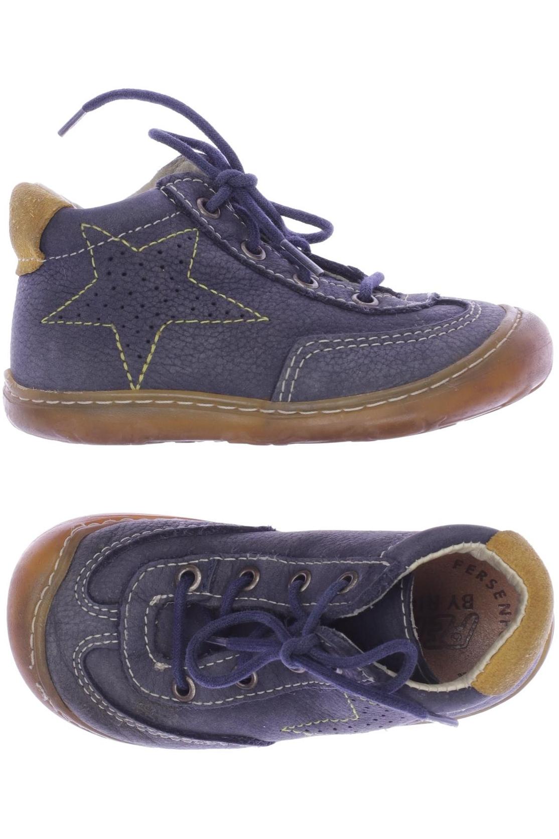 

Pepino Herren Kinderschuhe, marineblau, Gr. 20